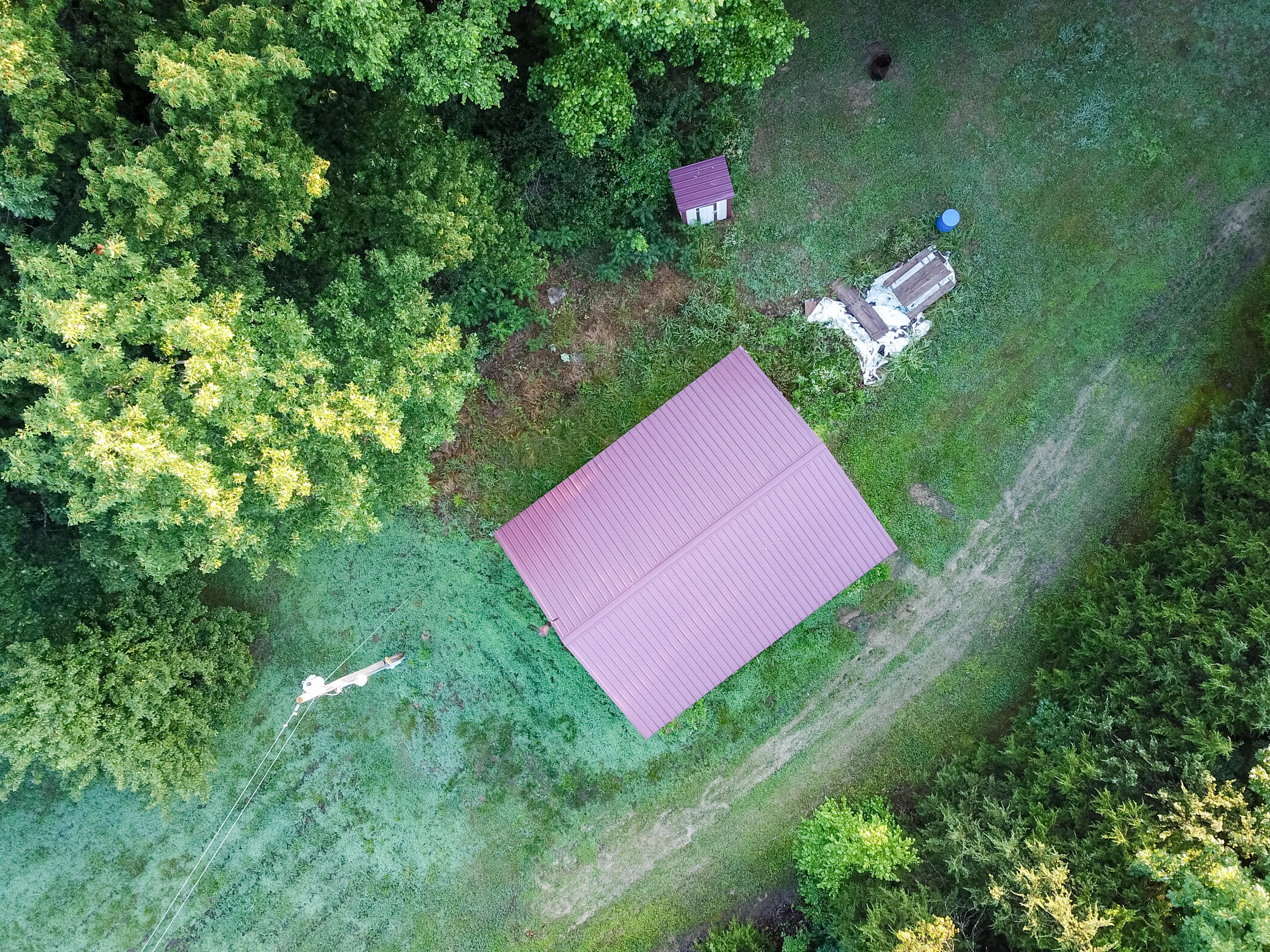 4550 Sw 151 Road Property Photo 9