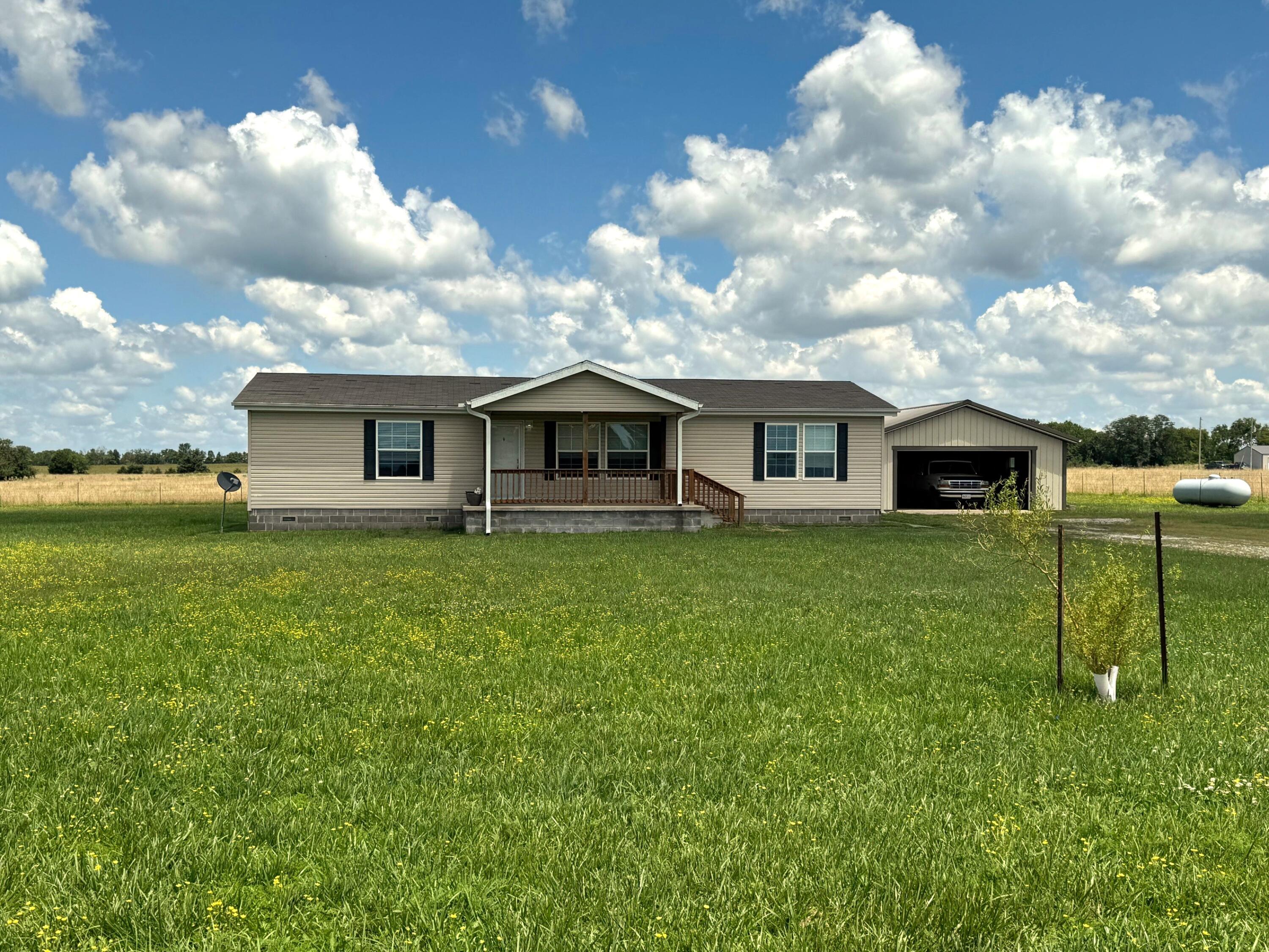 2926 Jute Road Property Photo 1