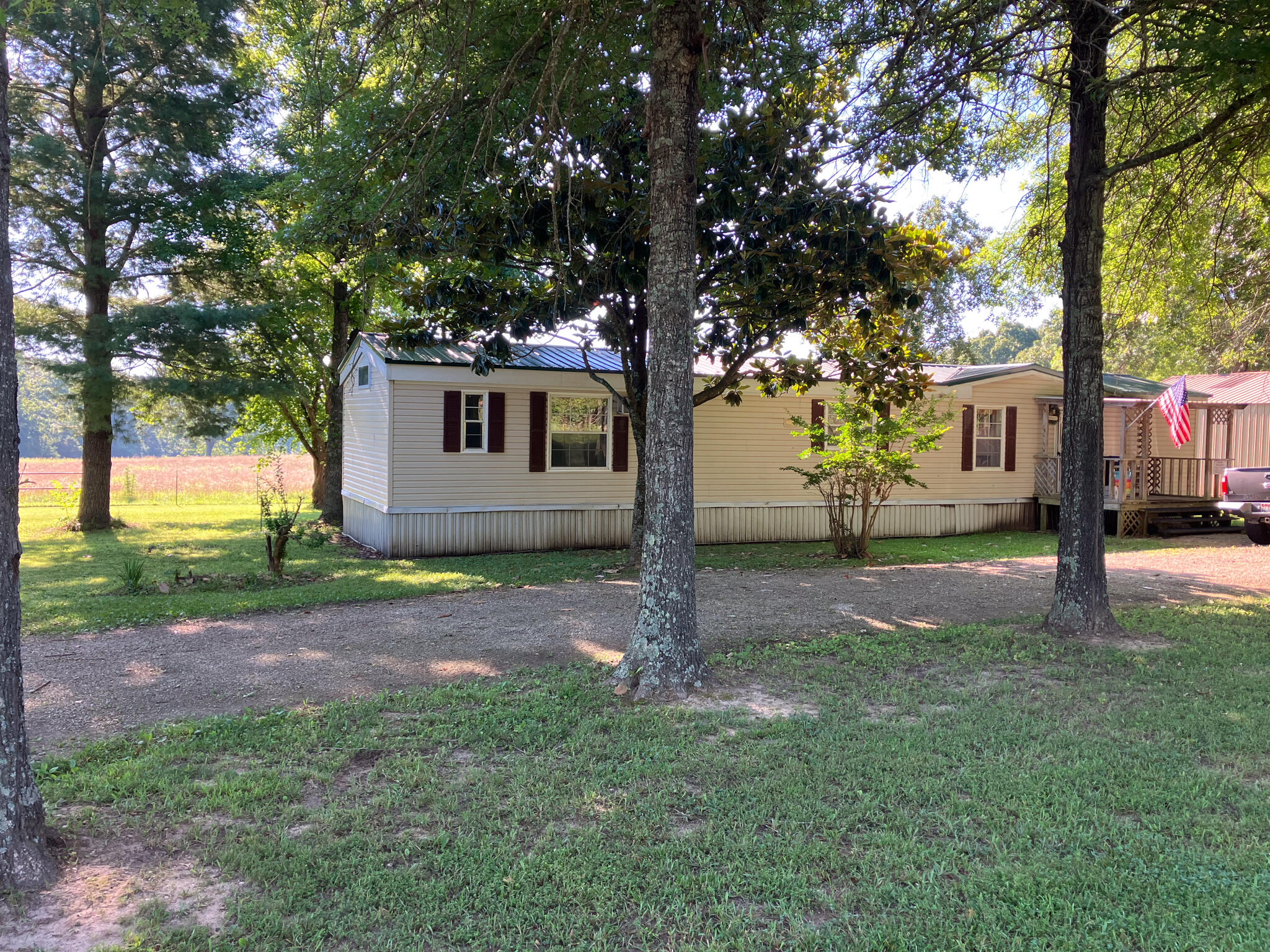 4528 State Route U Property Photo 1