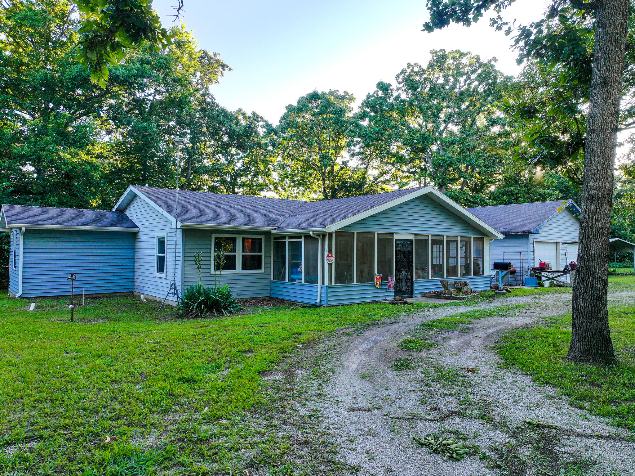 27380 County Road 207 Property Photo 37