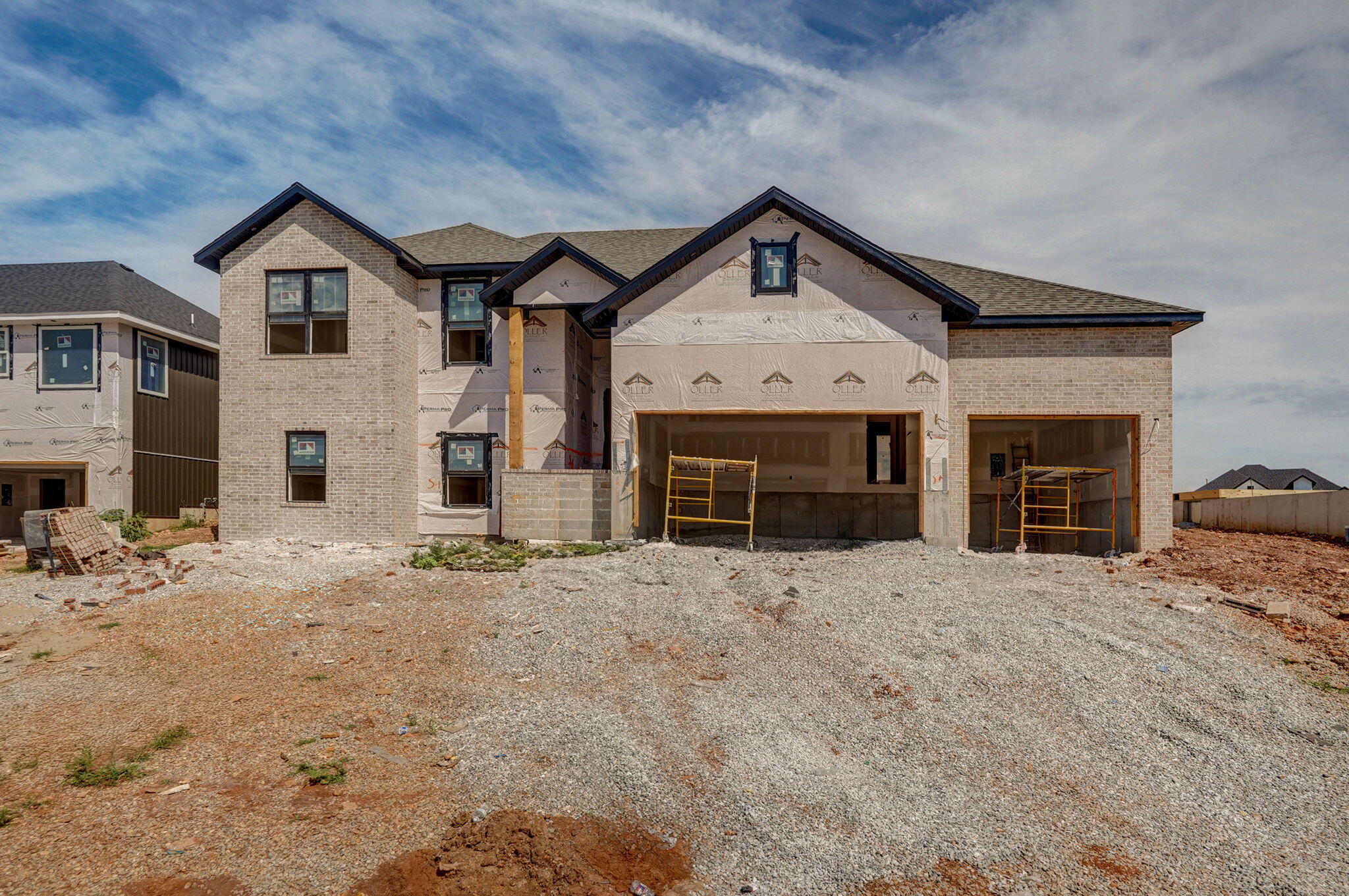 Lot 43 Teton Drive Property Photo 1