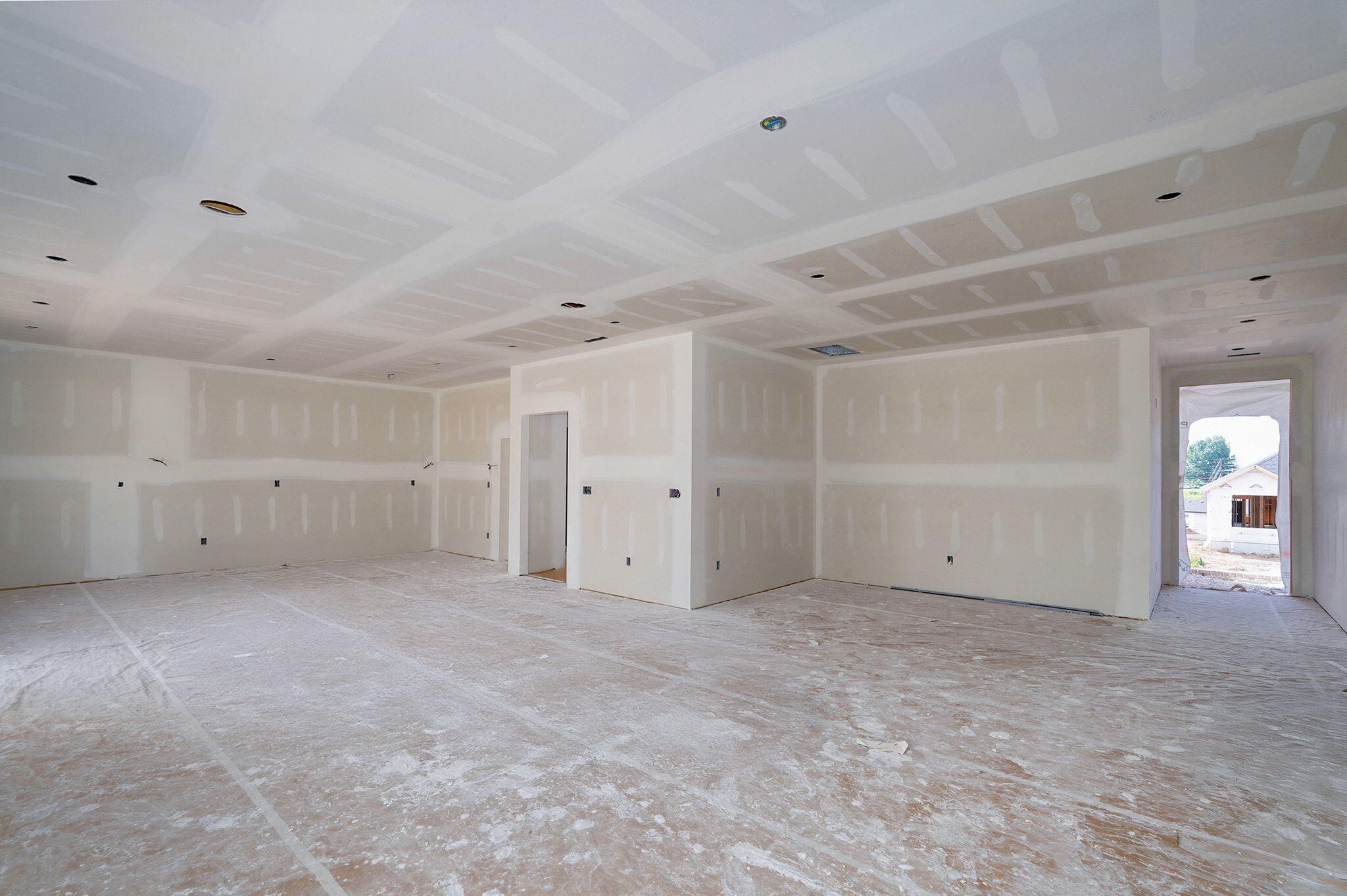 Lot 43 Teton Drive Property Photo 2