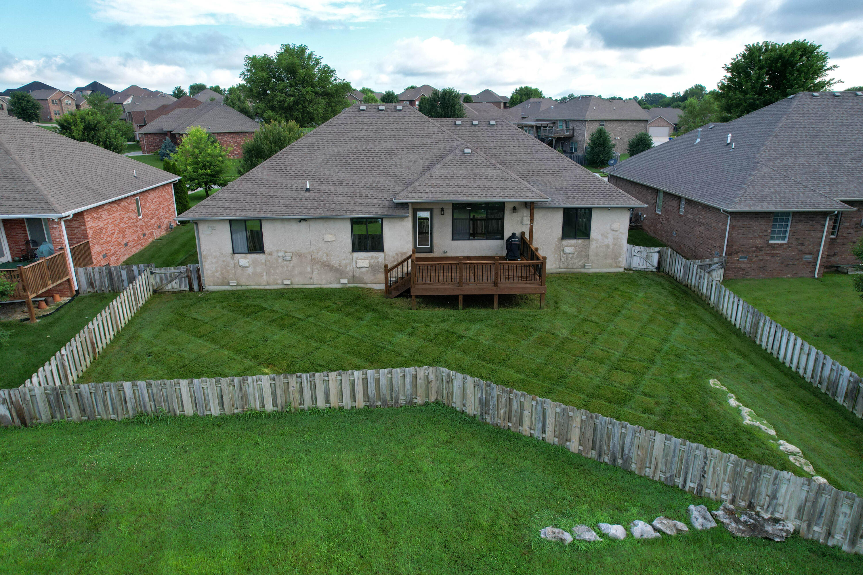 4604 East Kentbrook Drive Property Photo 38