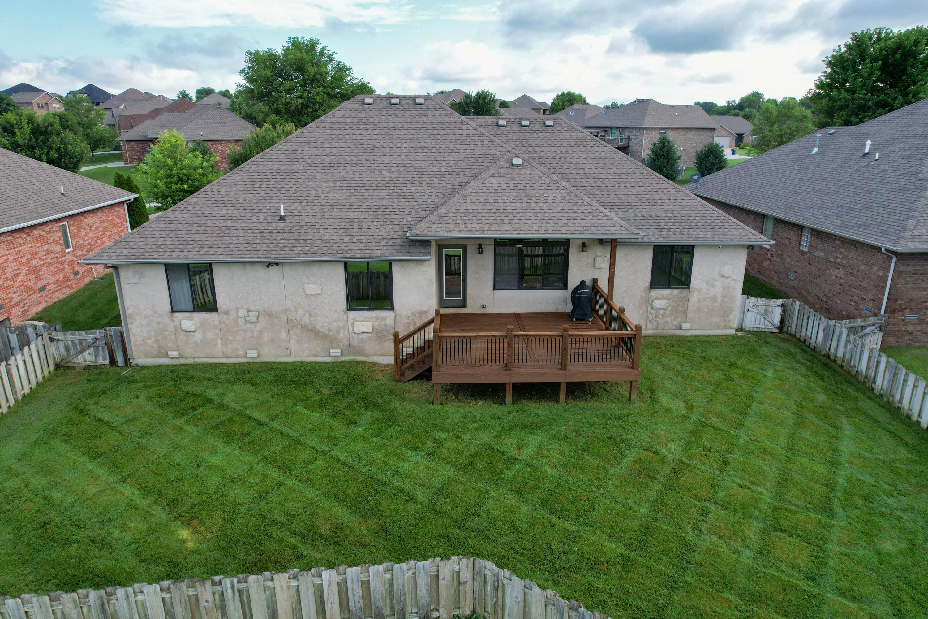 4604 East Kentbrook Drive Property Photo 39