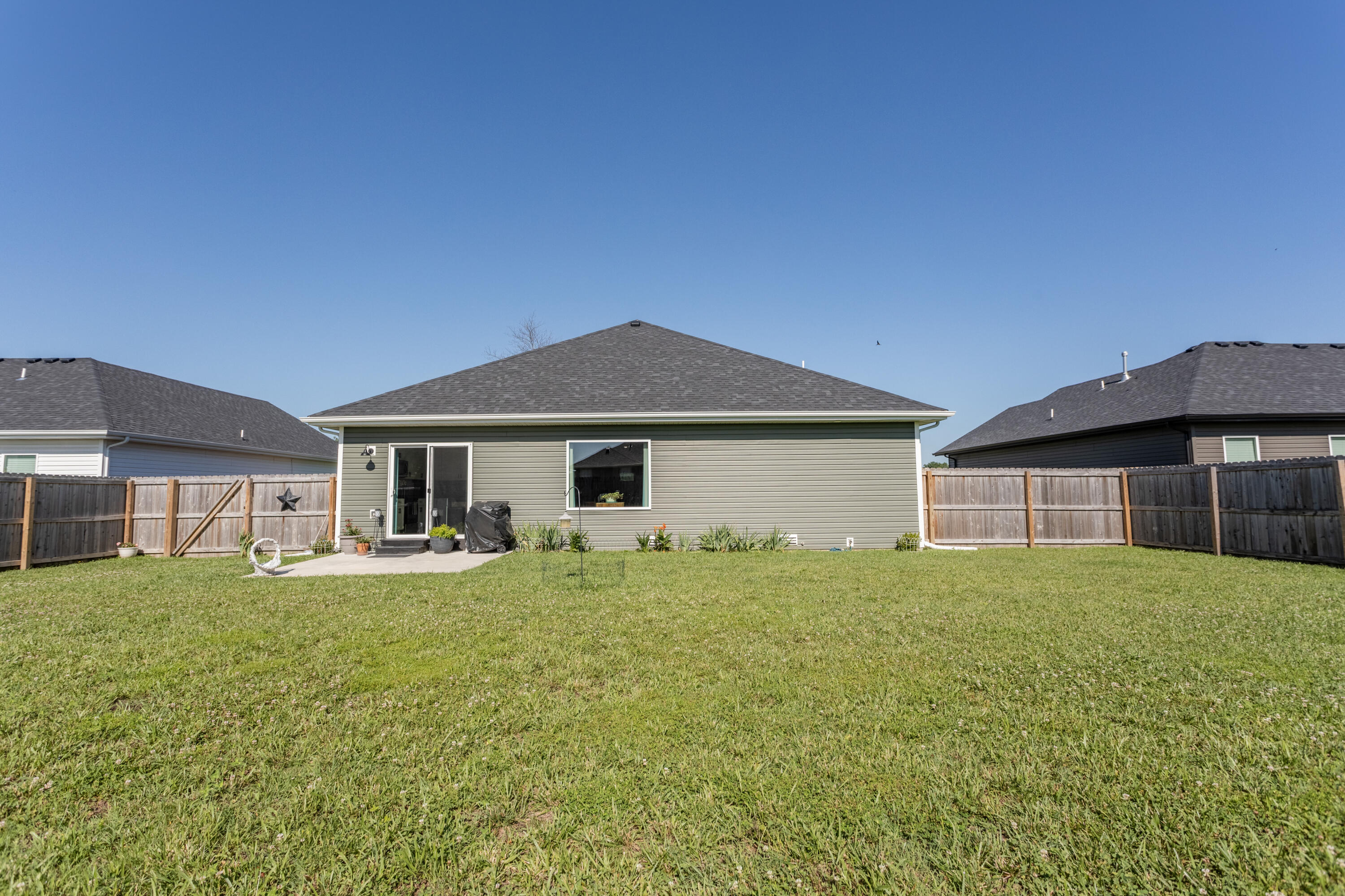 622 North Dean Lane Property Photo 27