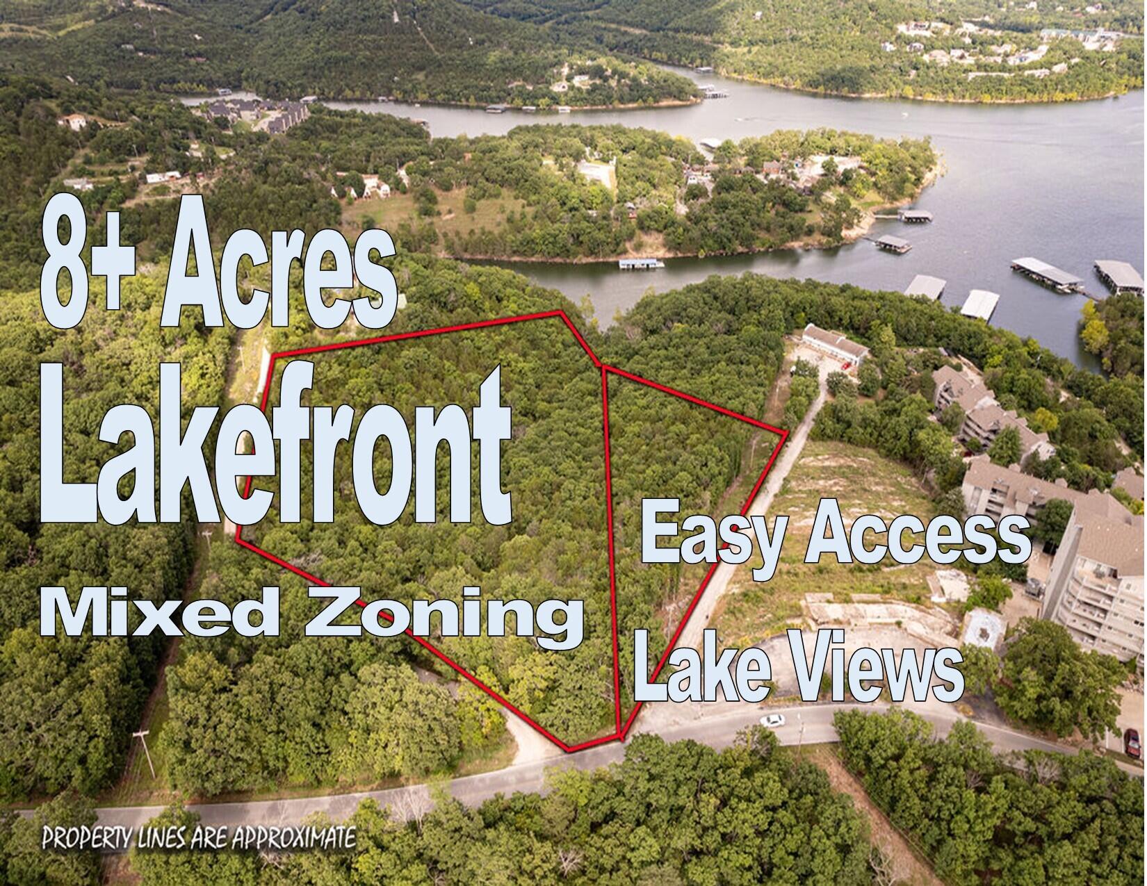 2028 Indian Point Road Property Photo 1
