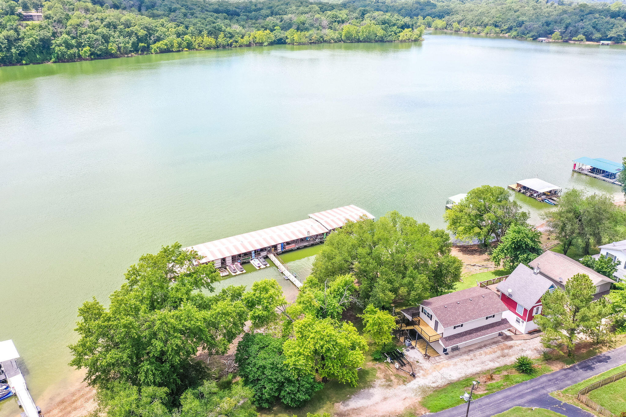 45 Lakeside Drive Property Photo 1