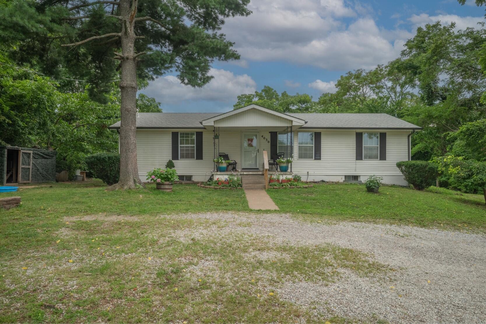 4030 East Zora