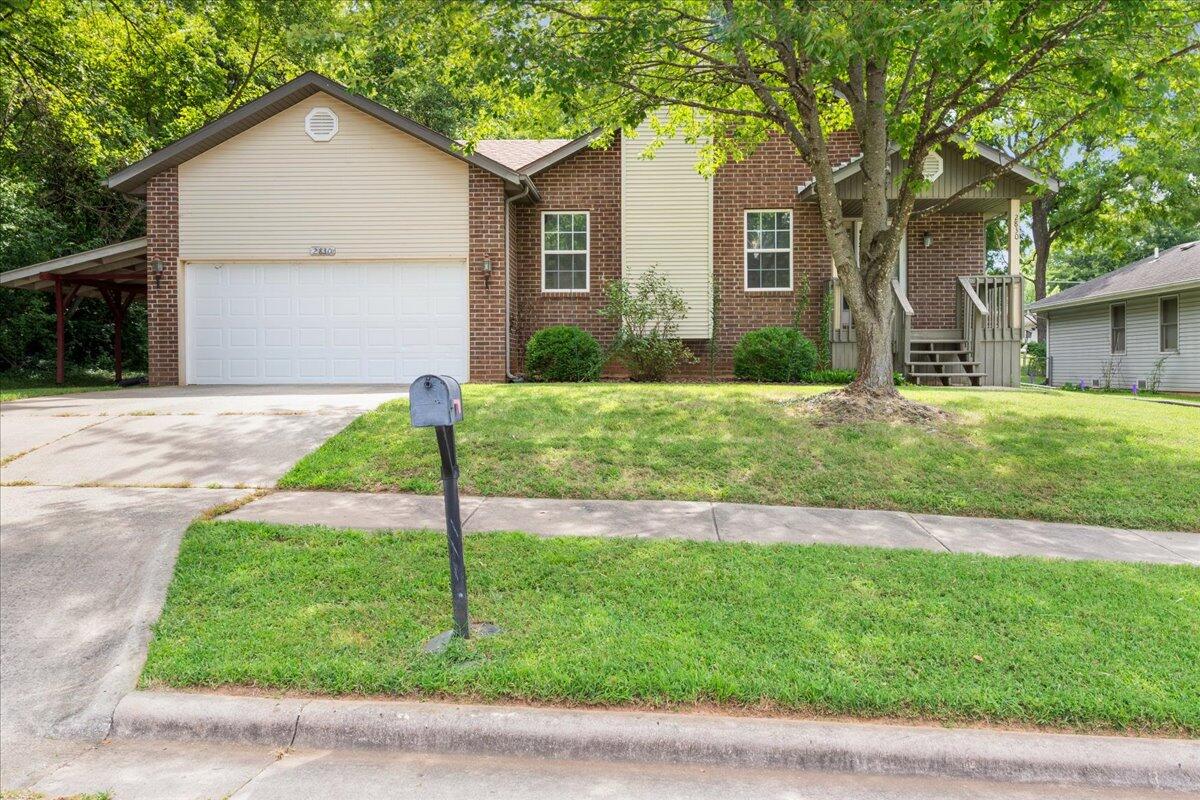2830 North Washington Avenue Property Photo 1