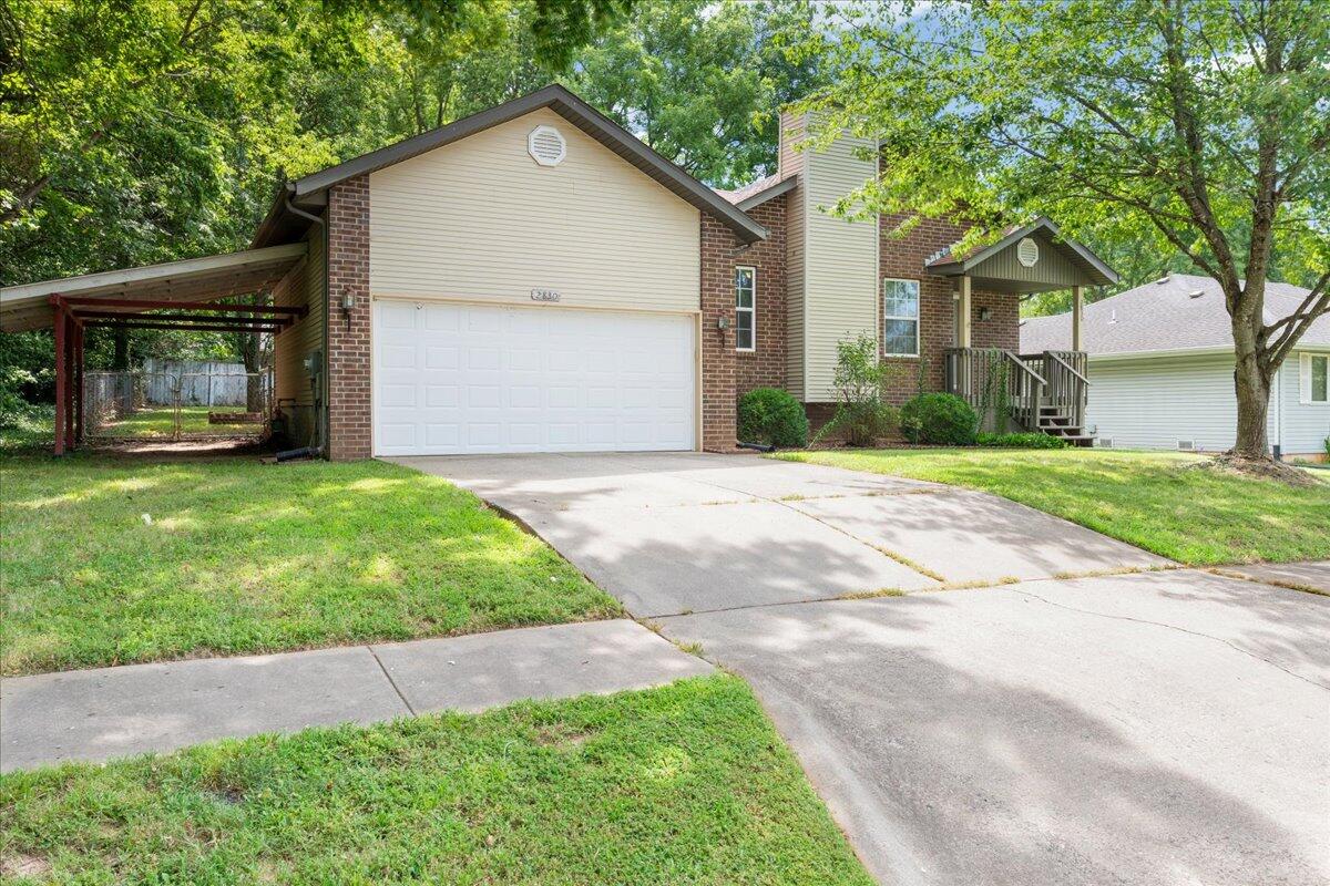 2830 North Washington Avenue Property Photo 2