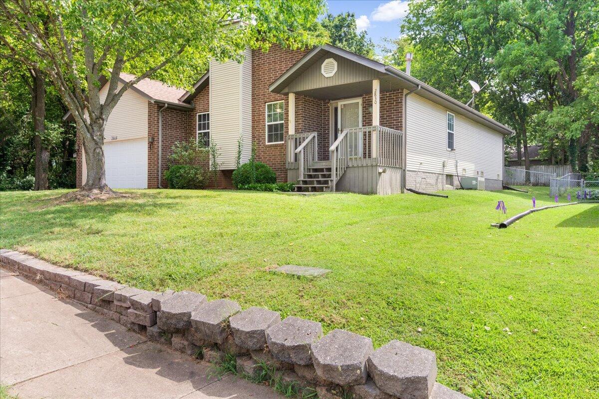 2830 North Washington Avenue Property Photo 3