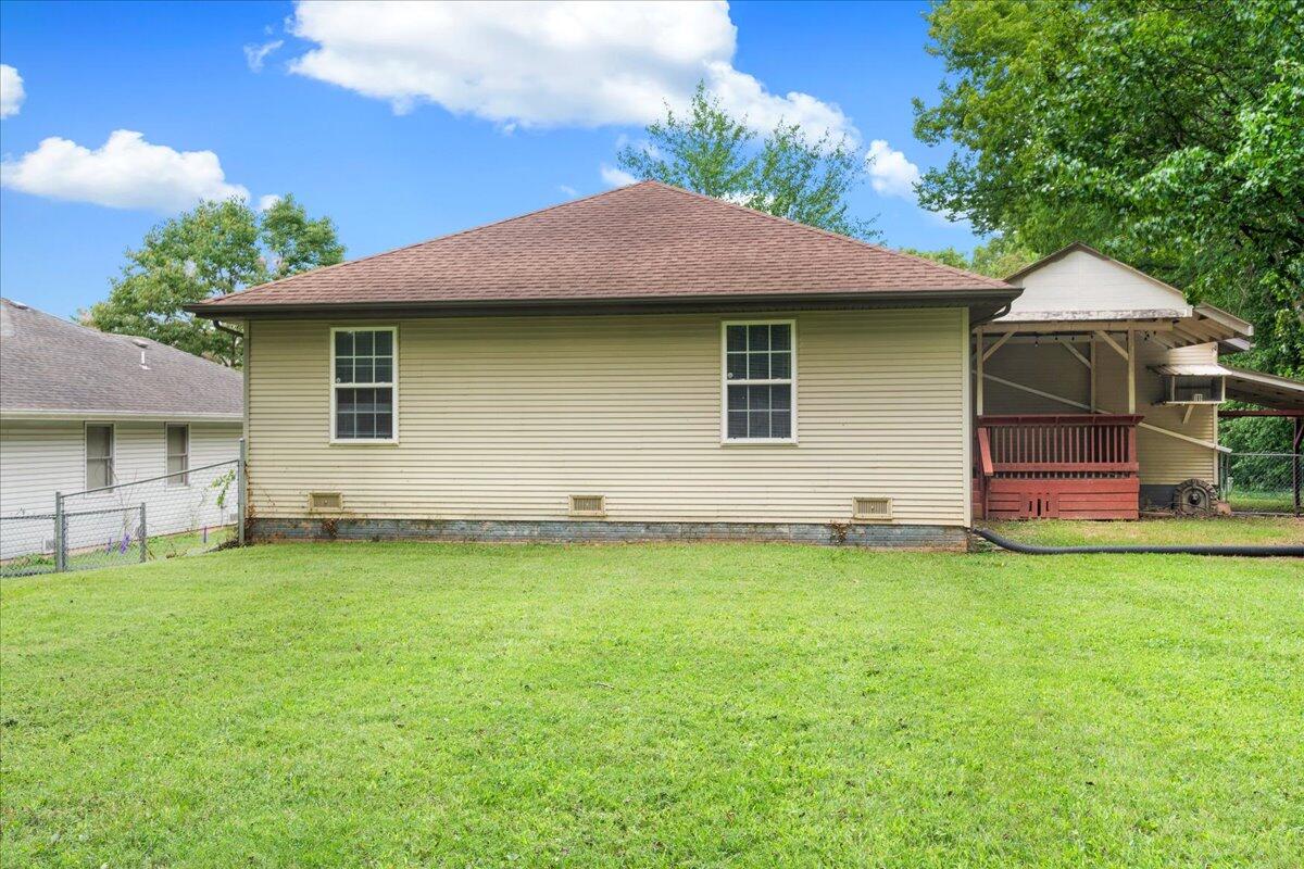 2830 North Washington Avenue Property Photo 28