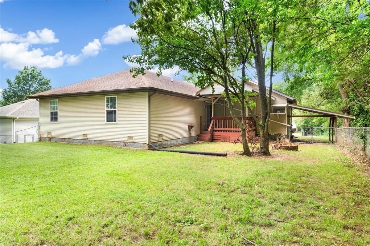 2830 North Washington Avenue Property Photo 29