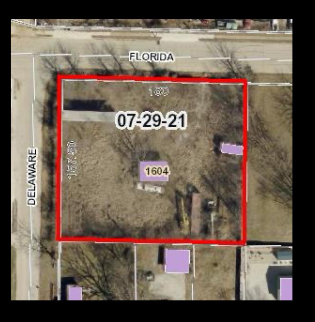 1604 East Florida Street Property Photo 2
