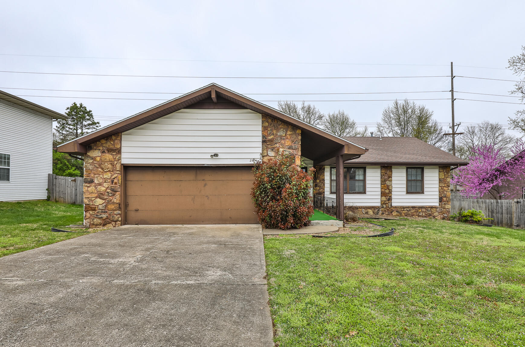 2311 East Meadow Drive
