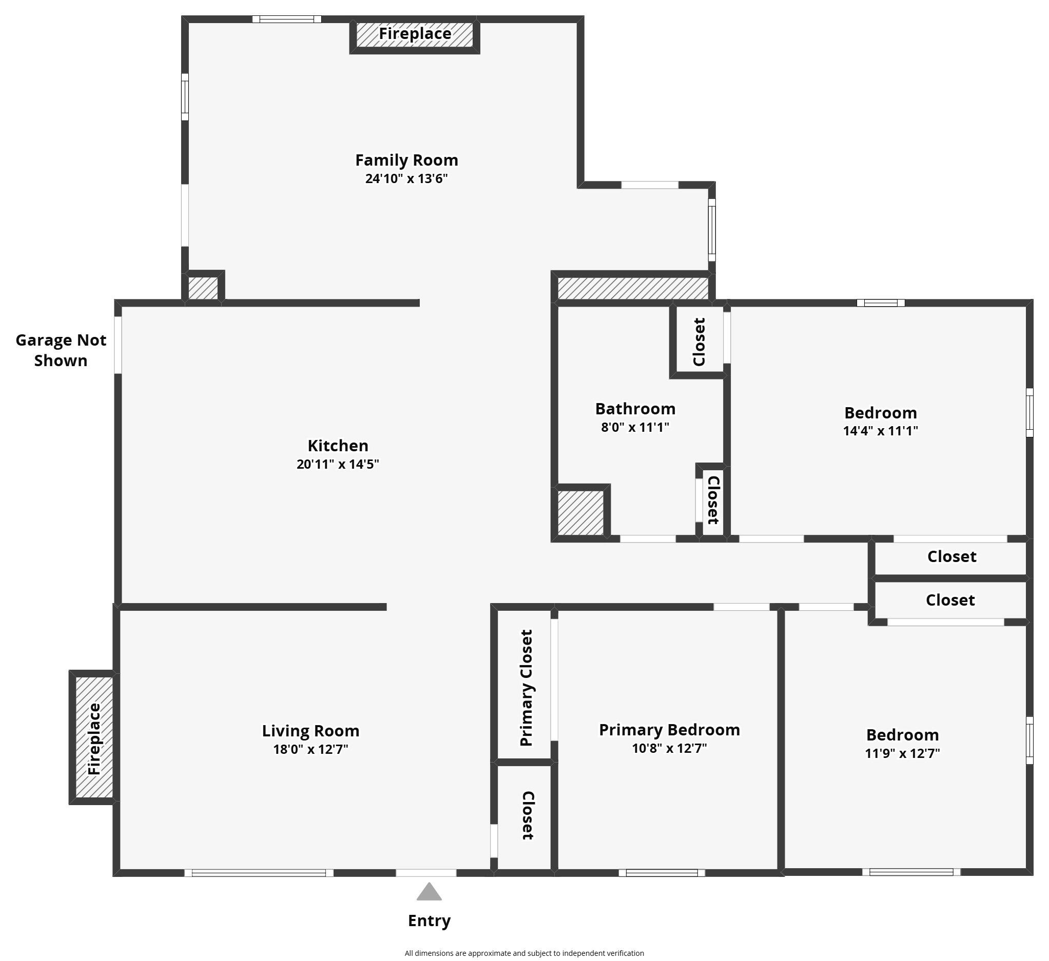 321 Walker Street Property Photo 18