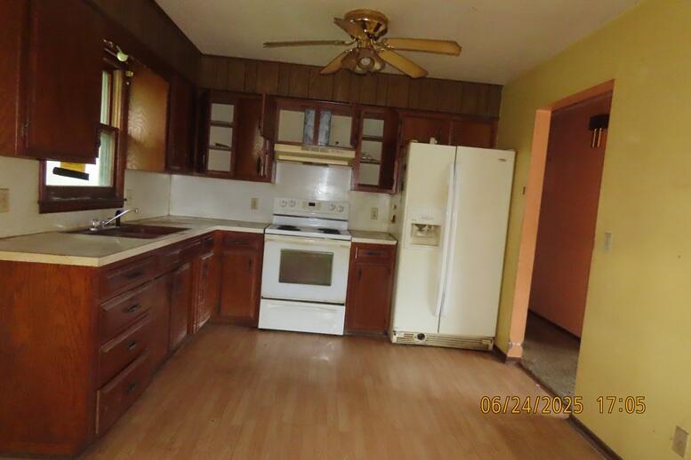 321 West Cofield Street Property Photo 3