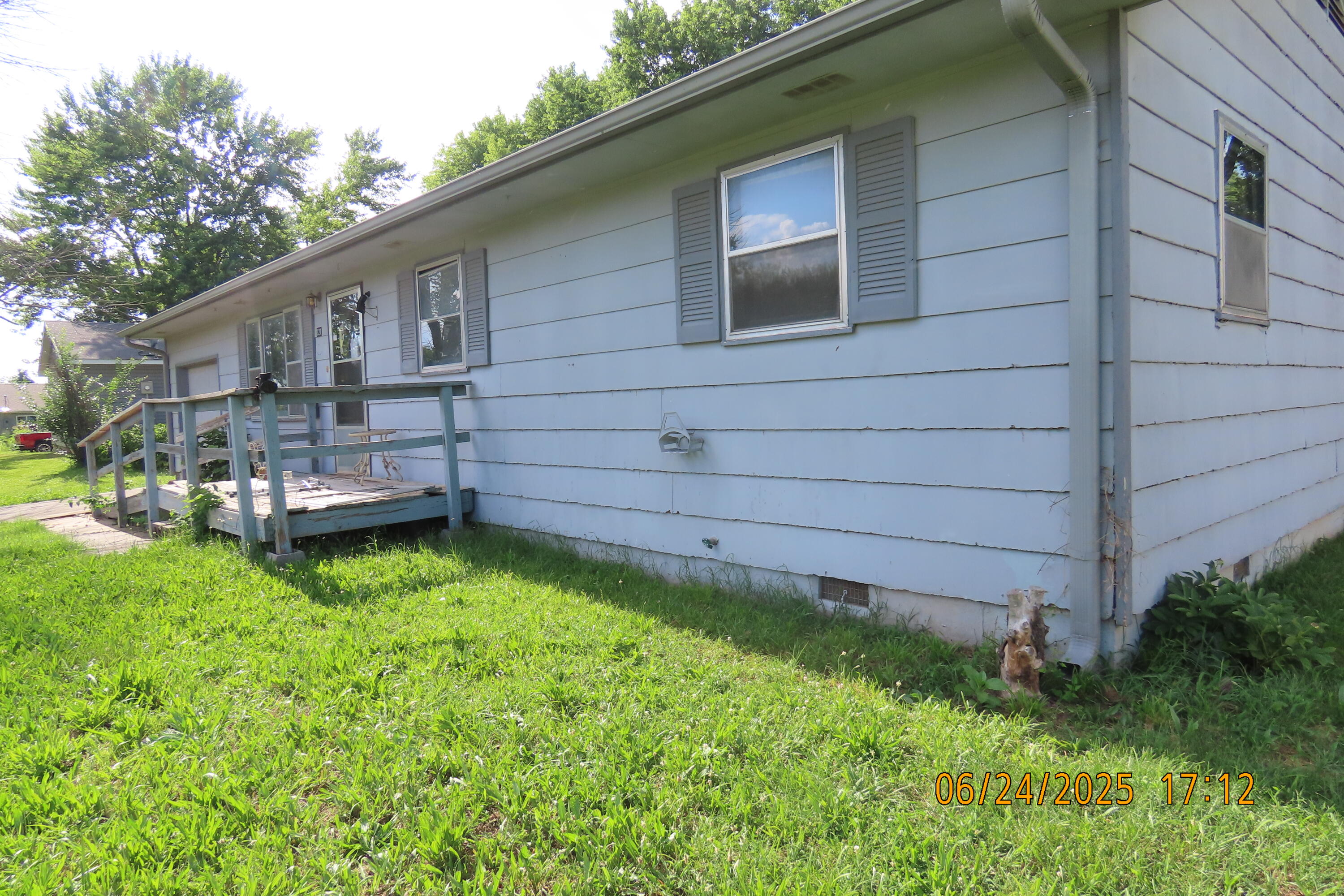 321 West Cofield Street Property Photo 9