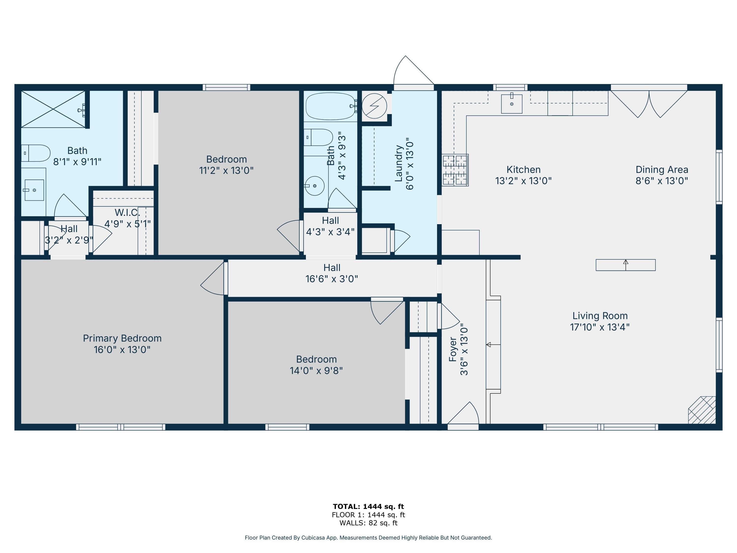 146 Spinning Lane Property Photo 8