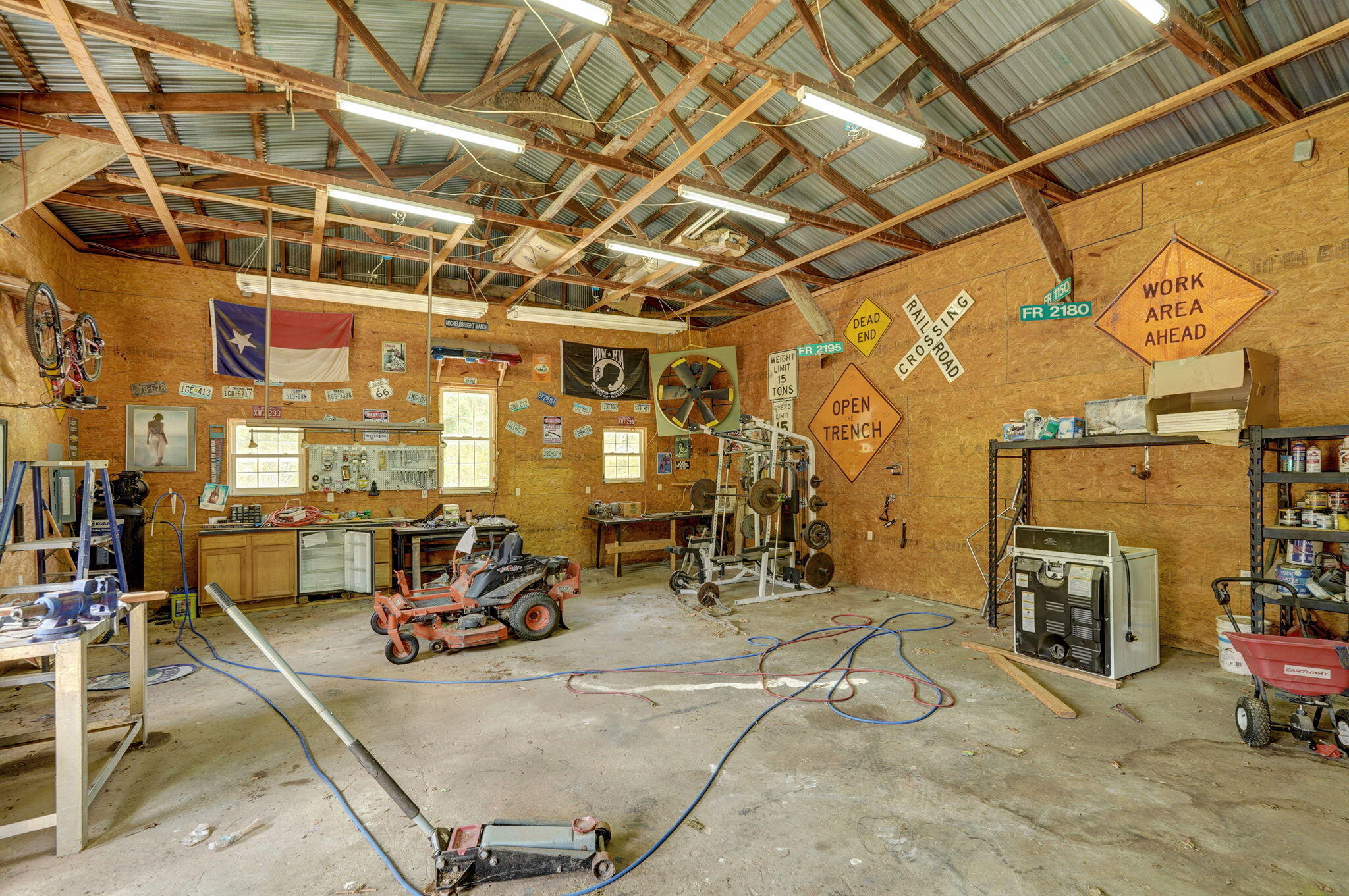 23214 State Highway 174 Property Photo 41