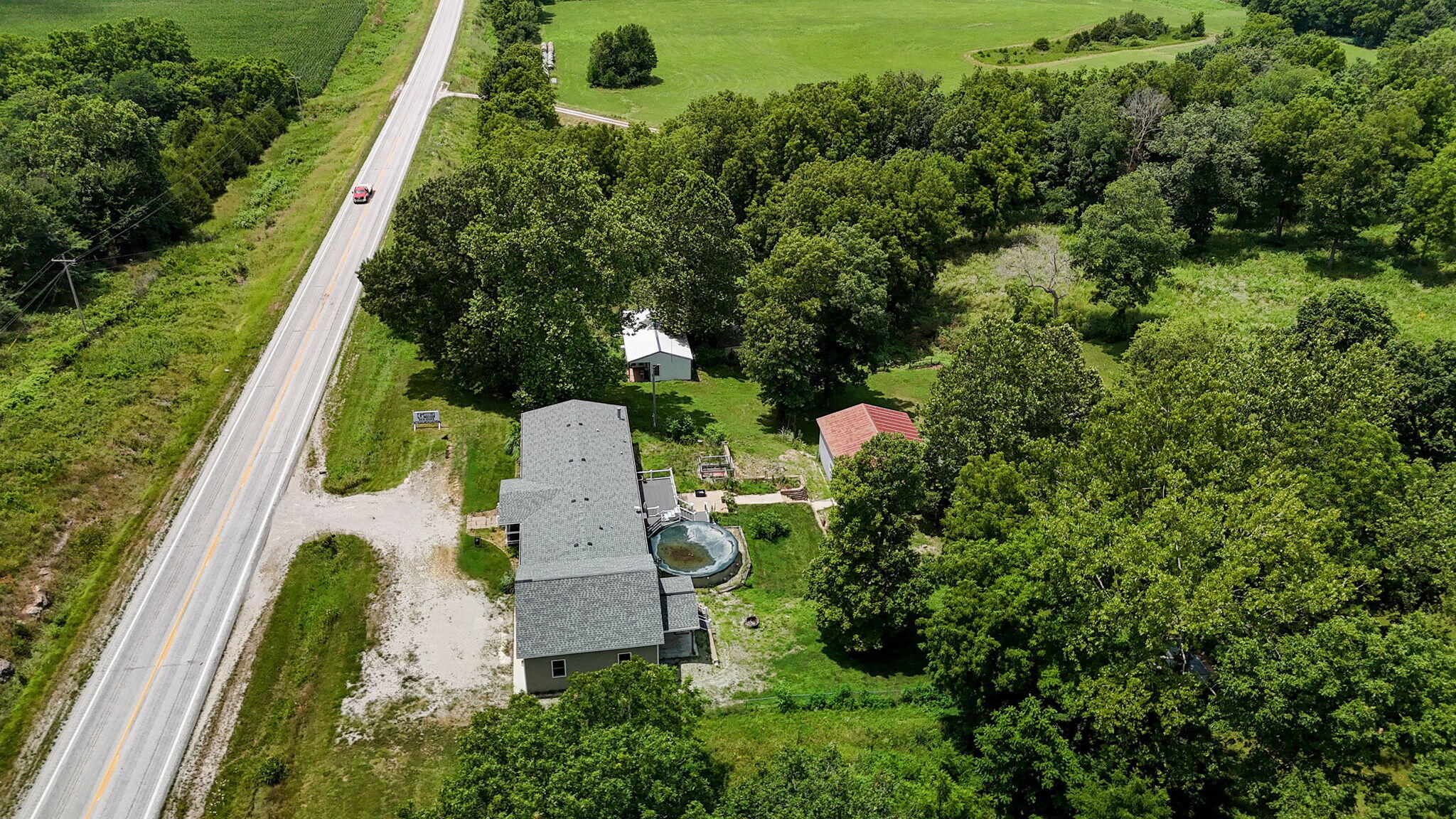 23214 State Highway 174 Property Photo 52