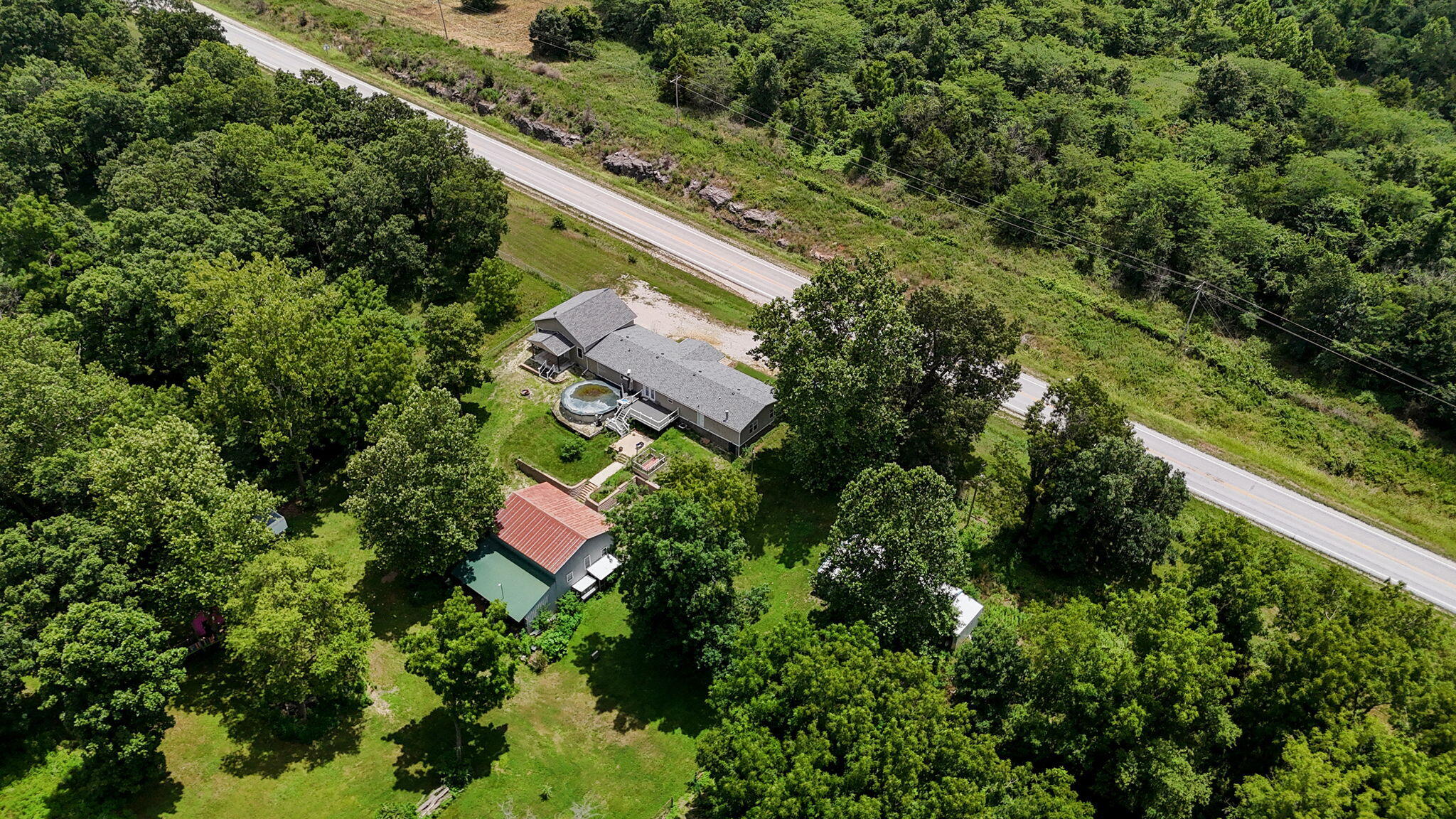 23214 State Highway 174 Property Photo 53