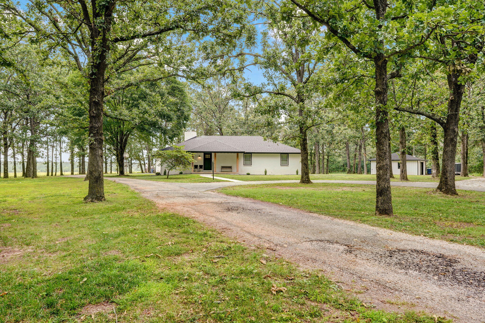 12163 State Highway Tt Property Photo 1