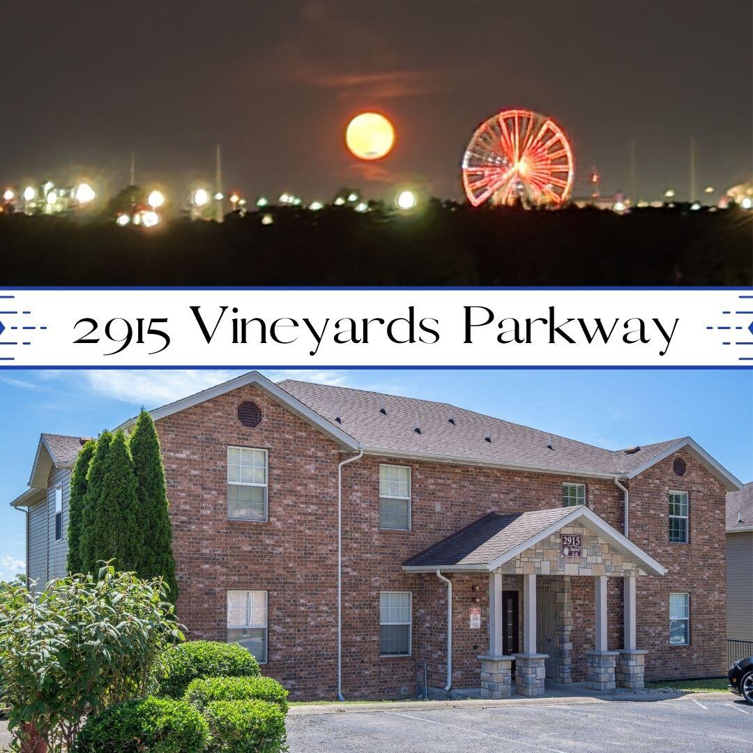 2915 Vineyards Parkway Property Photo 1