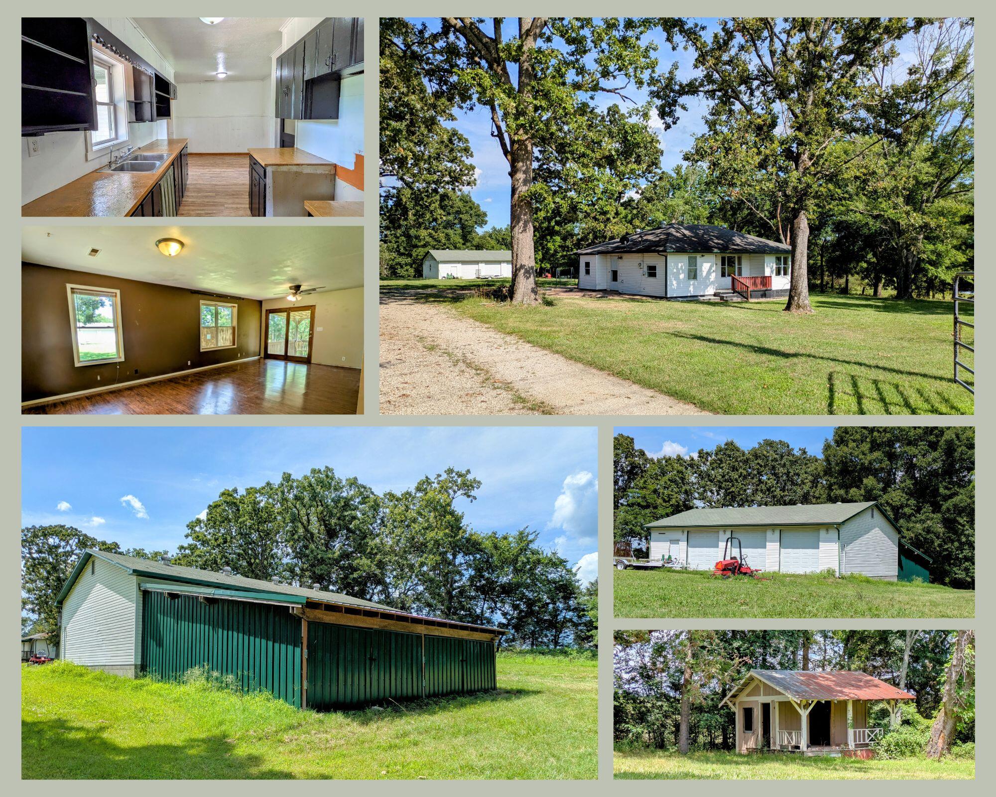 13802 E. State Hwy 76