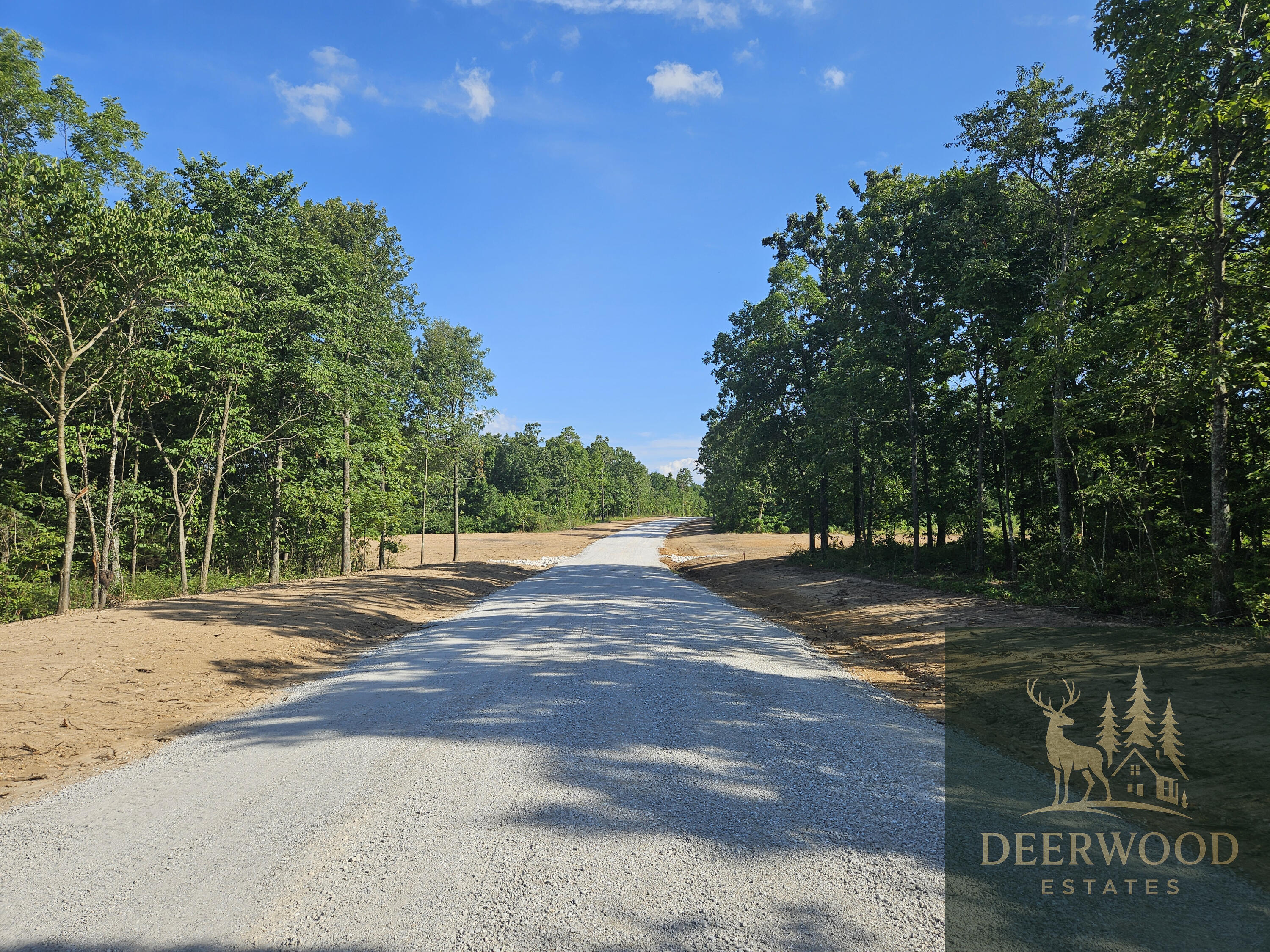 Lot 2 Deerwood Estates Property Photo 1