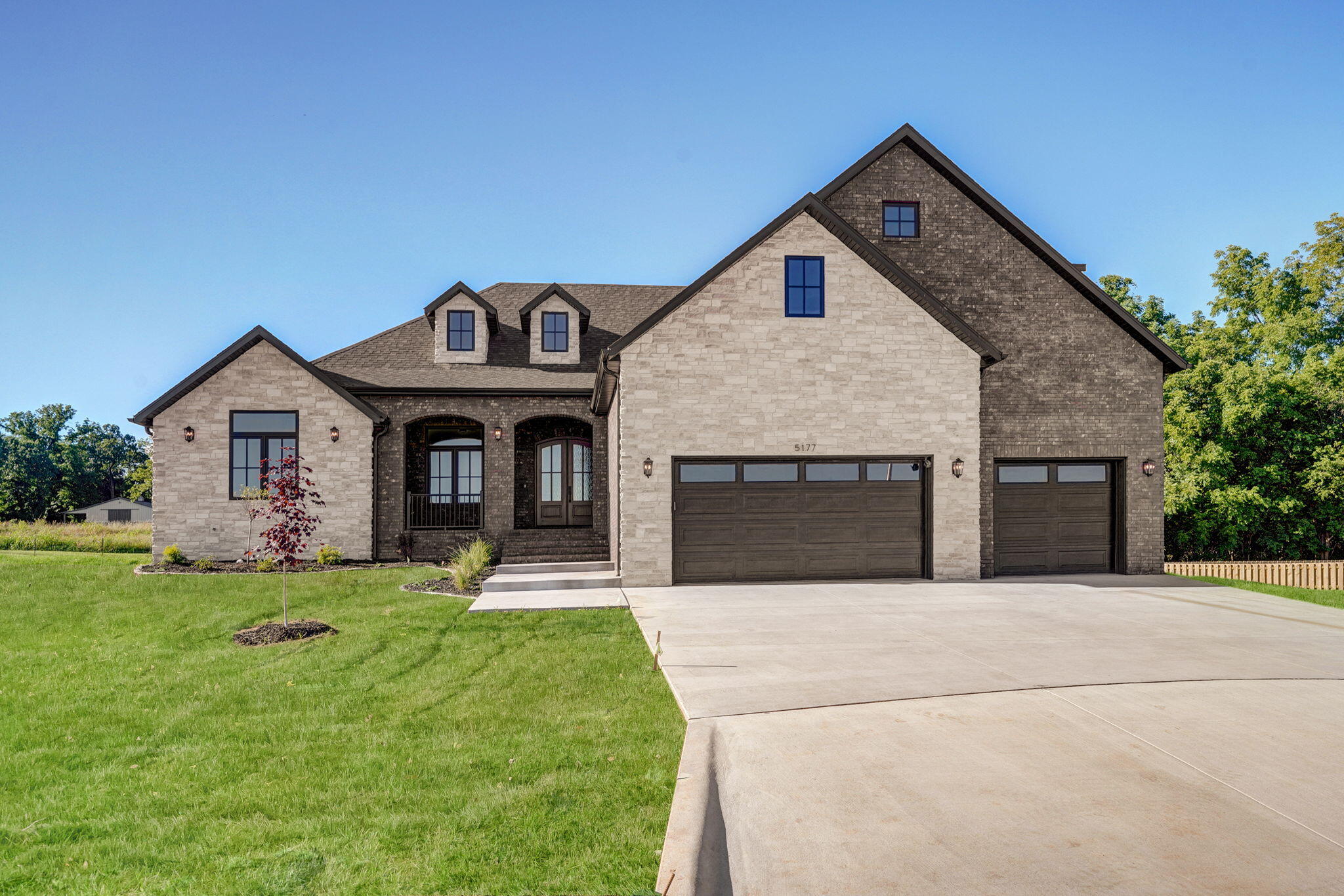 5177 South Barbarosa Court Property Photo 1