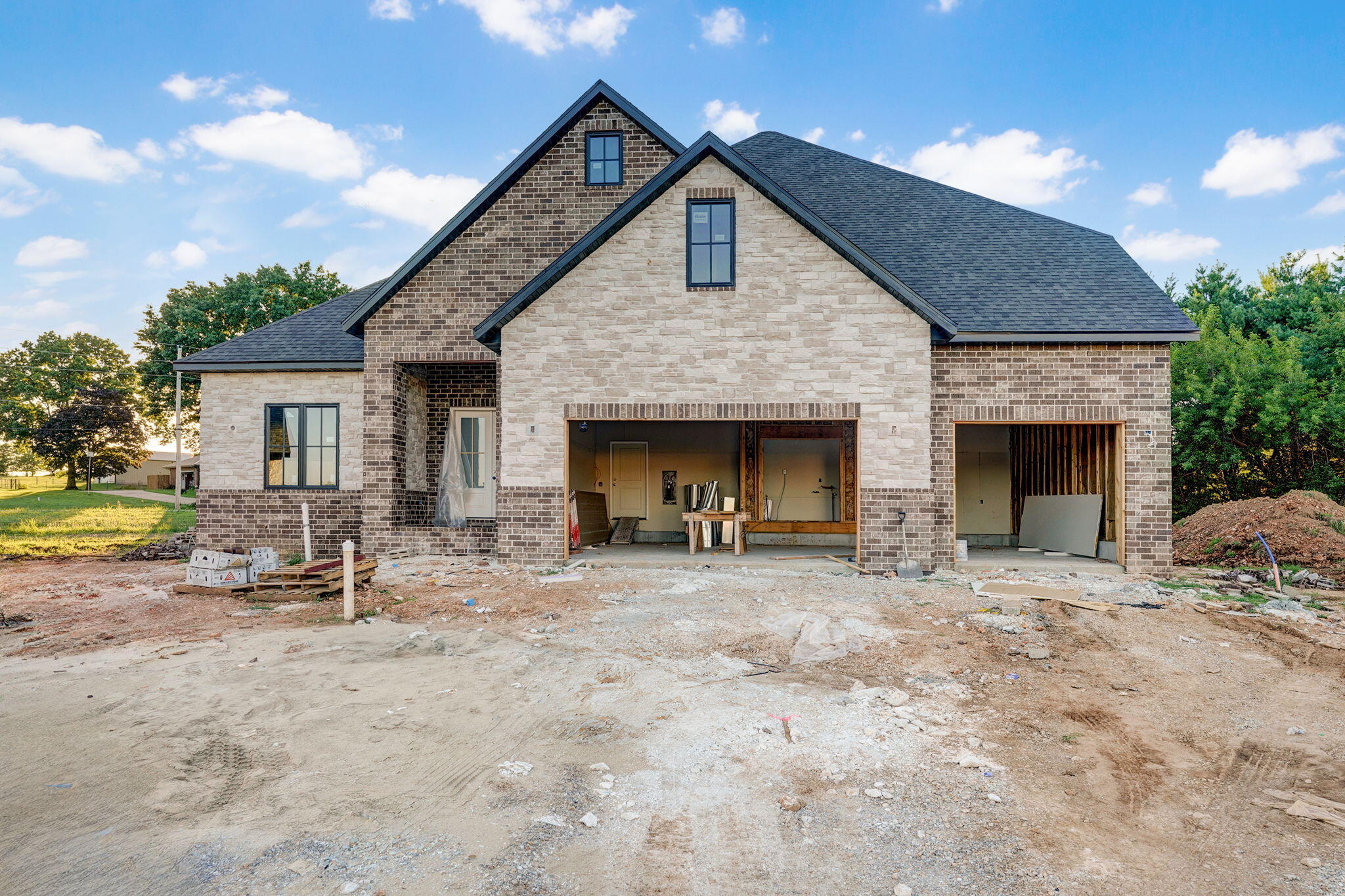 Lot 21 North Silver Charm Avenue Property Photo 1