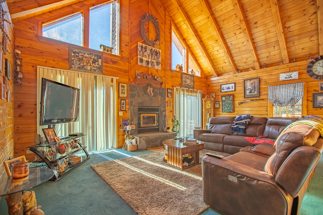 25032 Stallion Bluff Road Property Photo 11