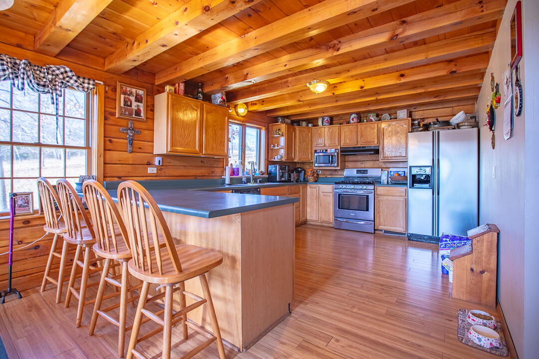 25032 Stallion Bluff Road Property Photo 14