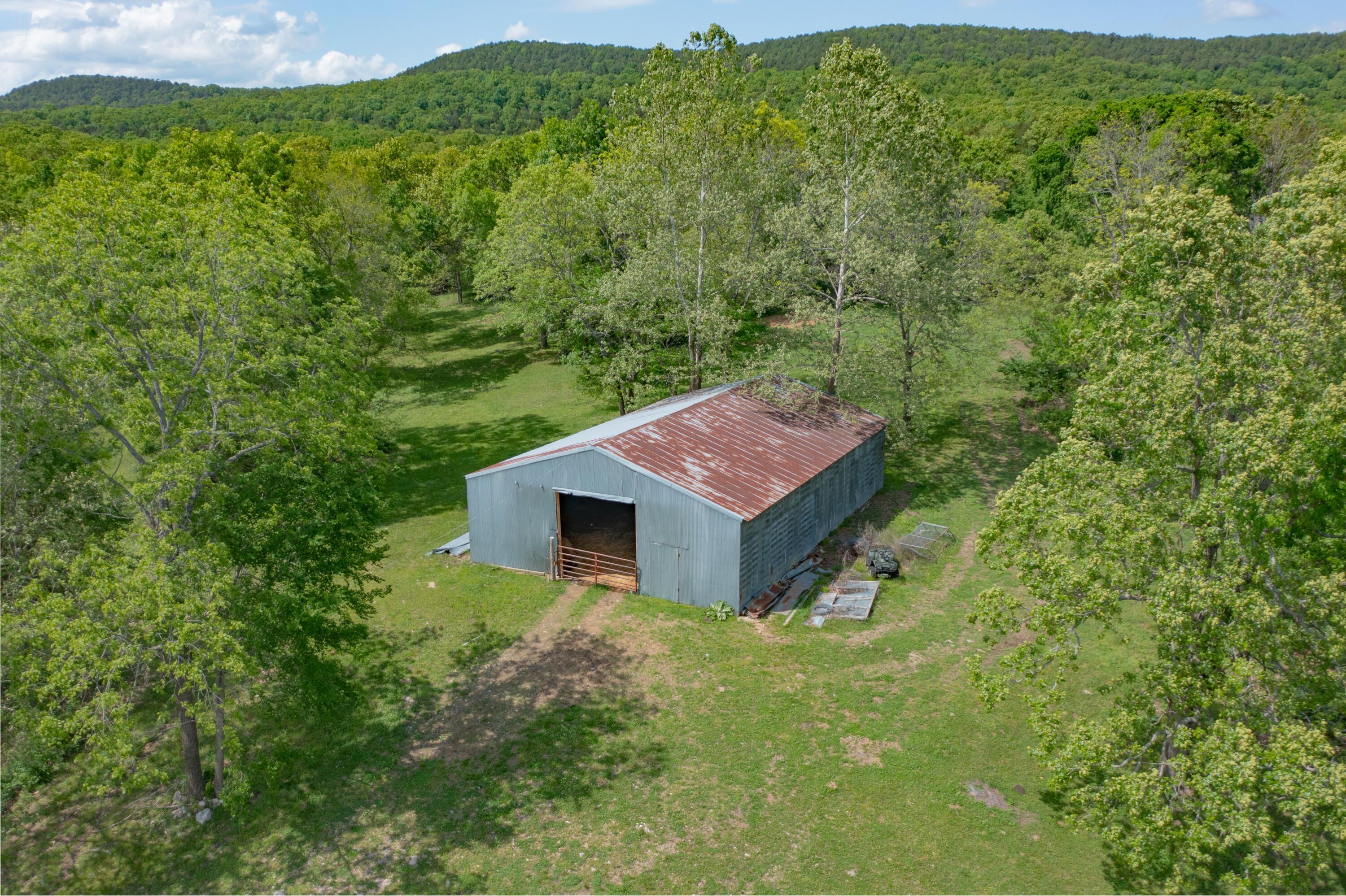 25032 Stallion Bluff Road Property Photo 29