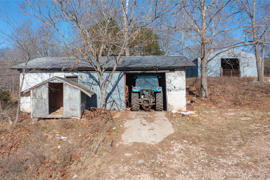 25032 Stallion Bluff Road Property Photo 32