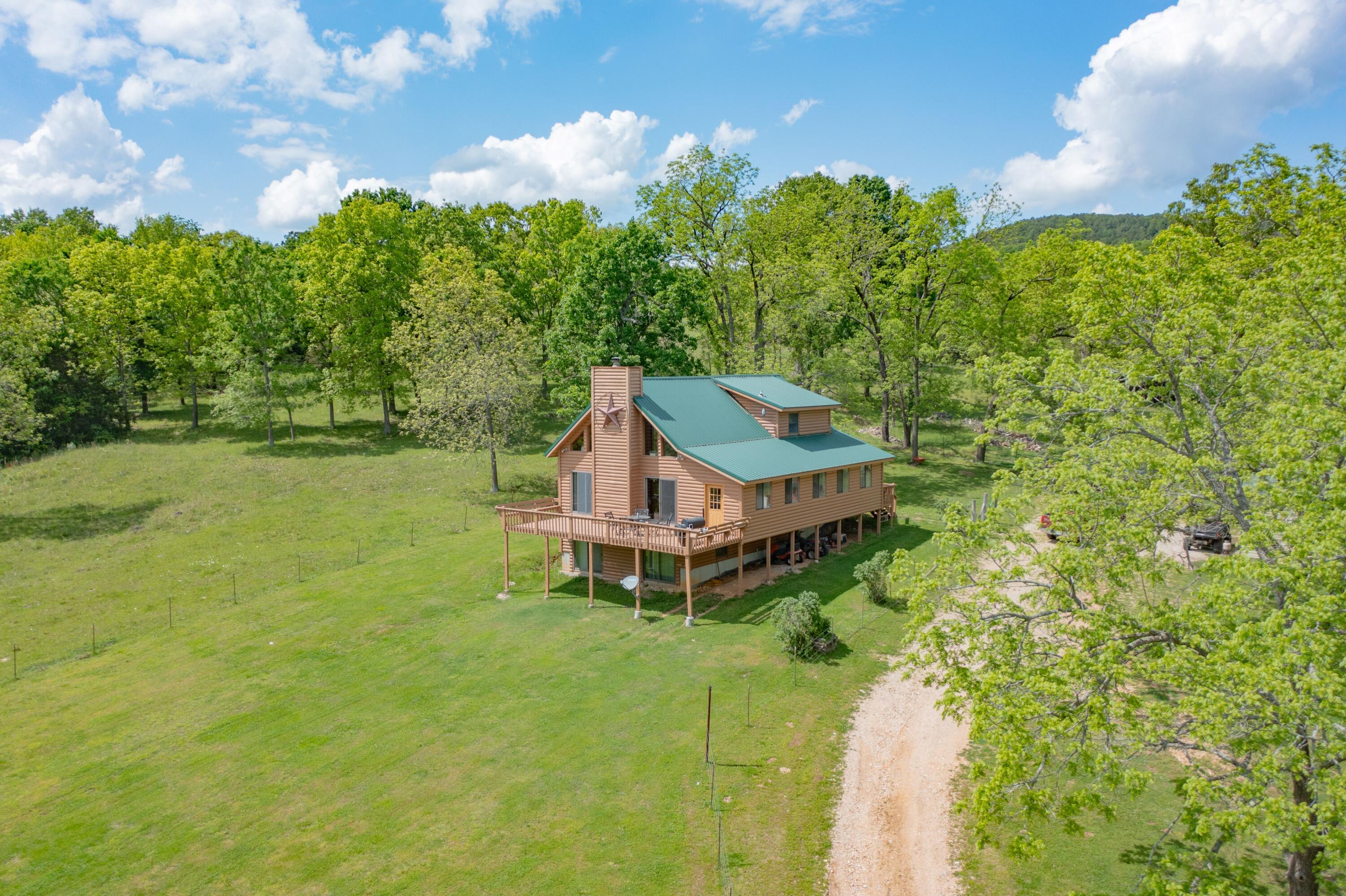 25032 Stallion Bluff Road Property Photo 35