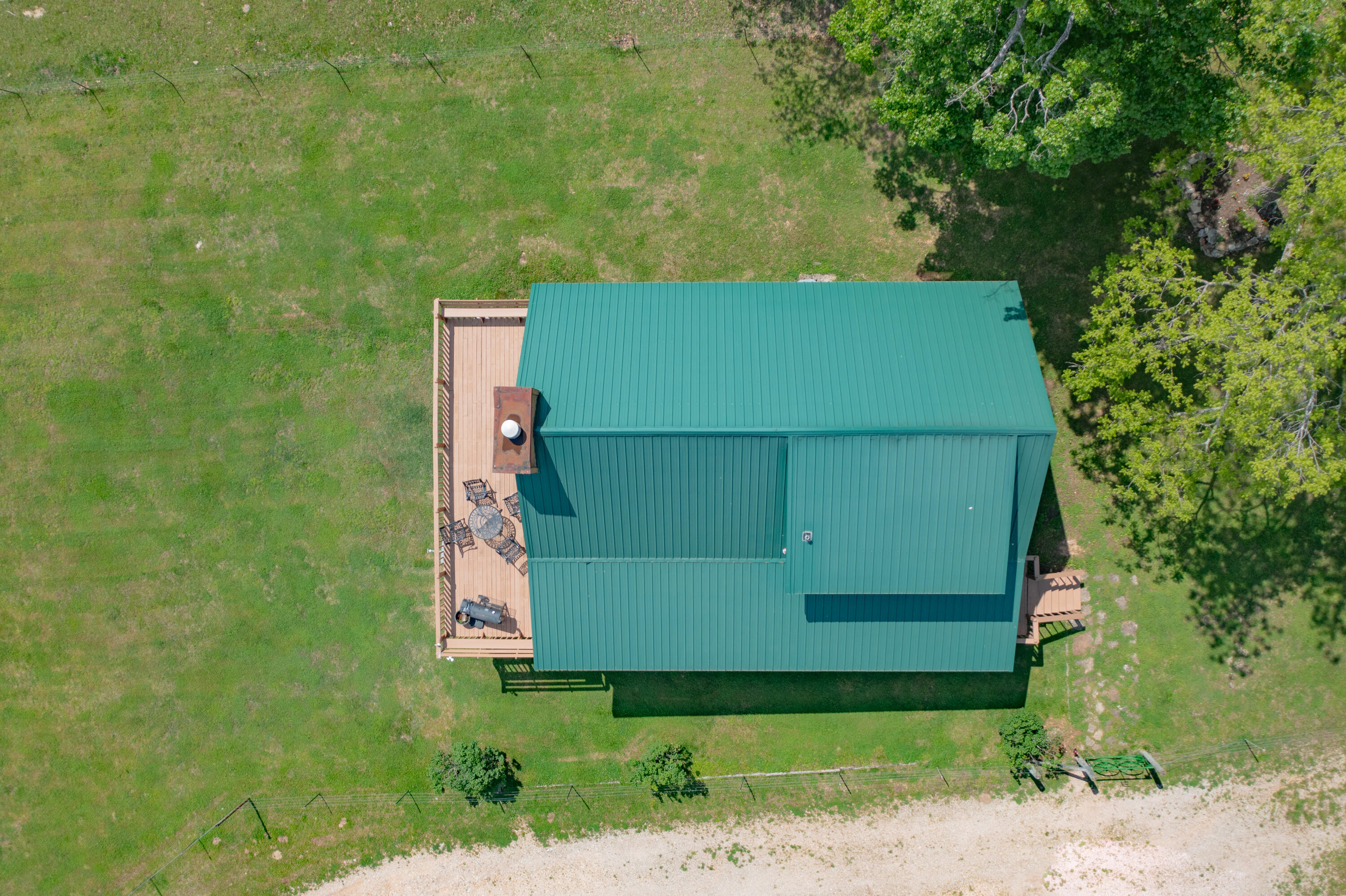 25032 Stallion Bluff Road Property Photo 37
