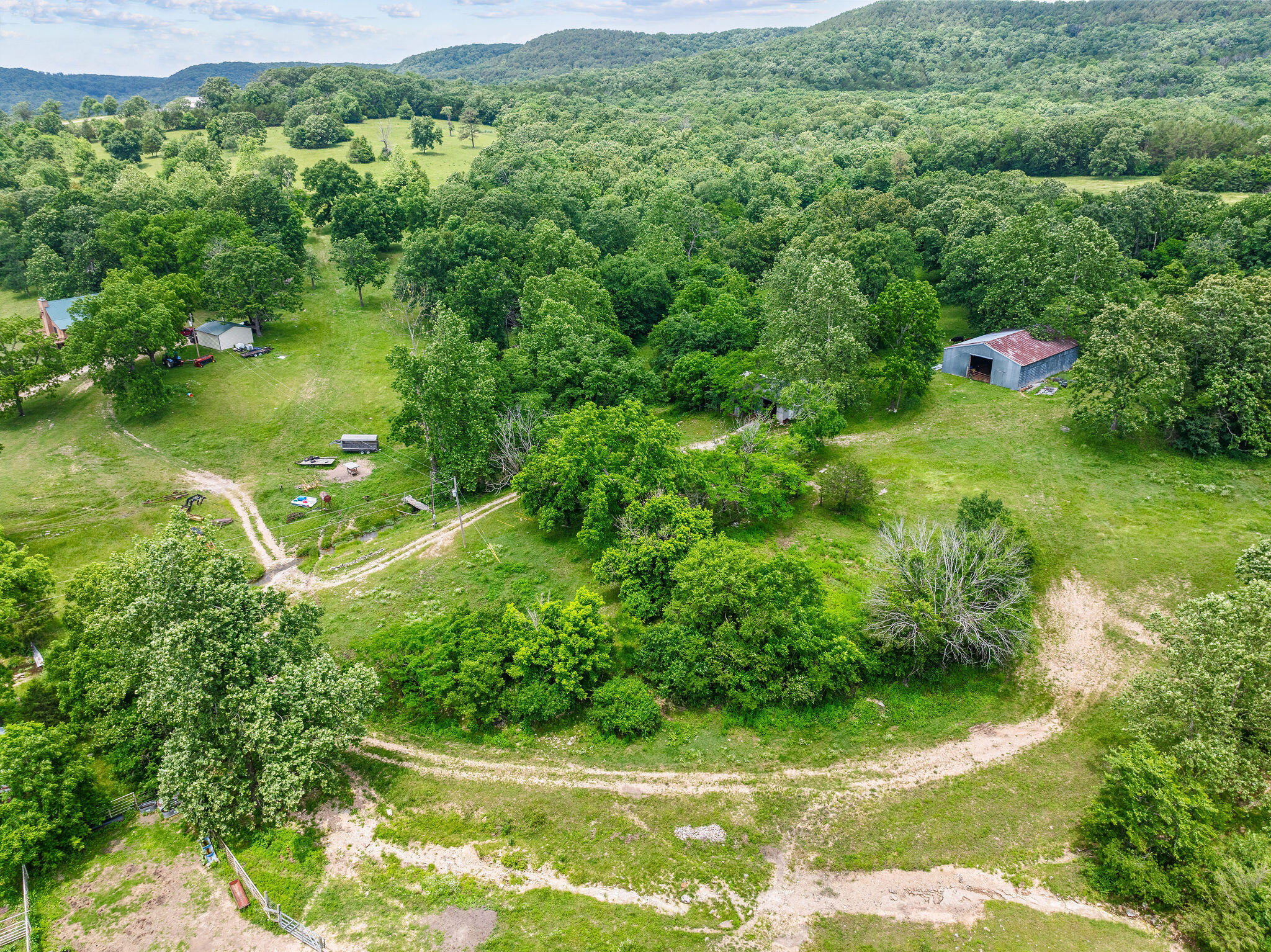 25032 Stallion Bluff Road Property Photo 45