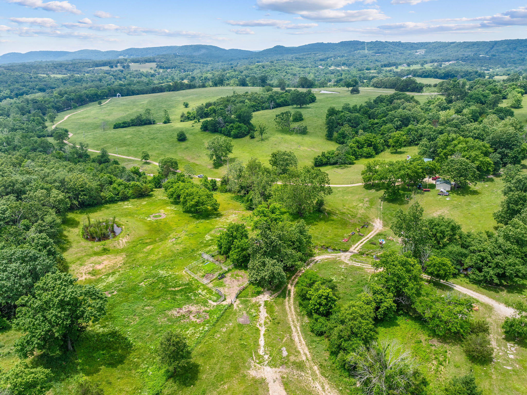 25032 Stallion Bluff Road Property Photo 46