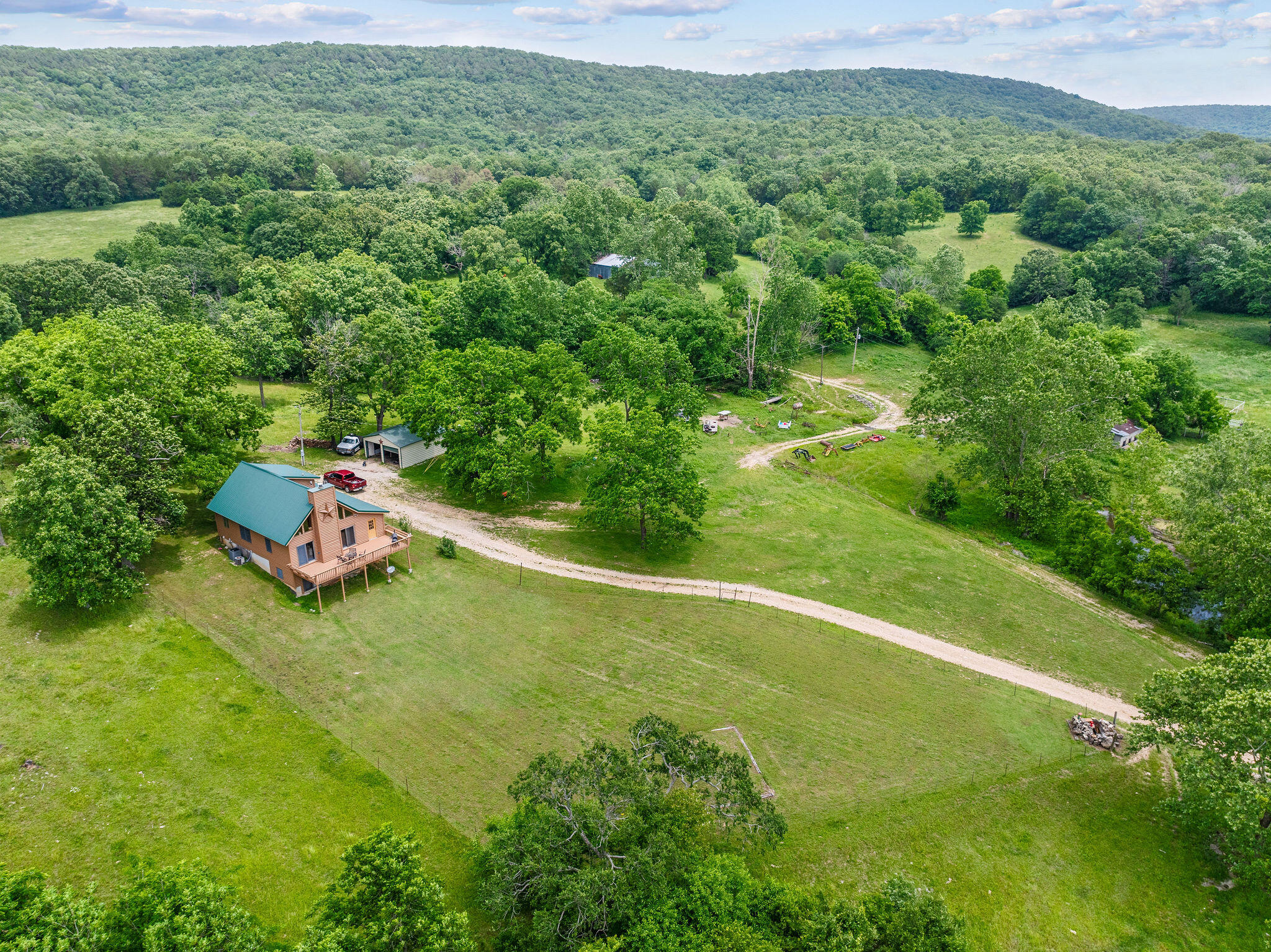 25032 Stallion Bluff Road Property Photo 53