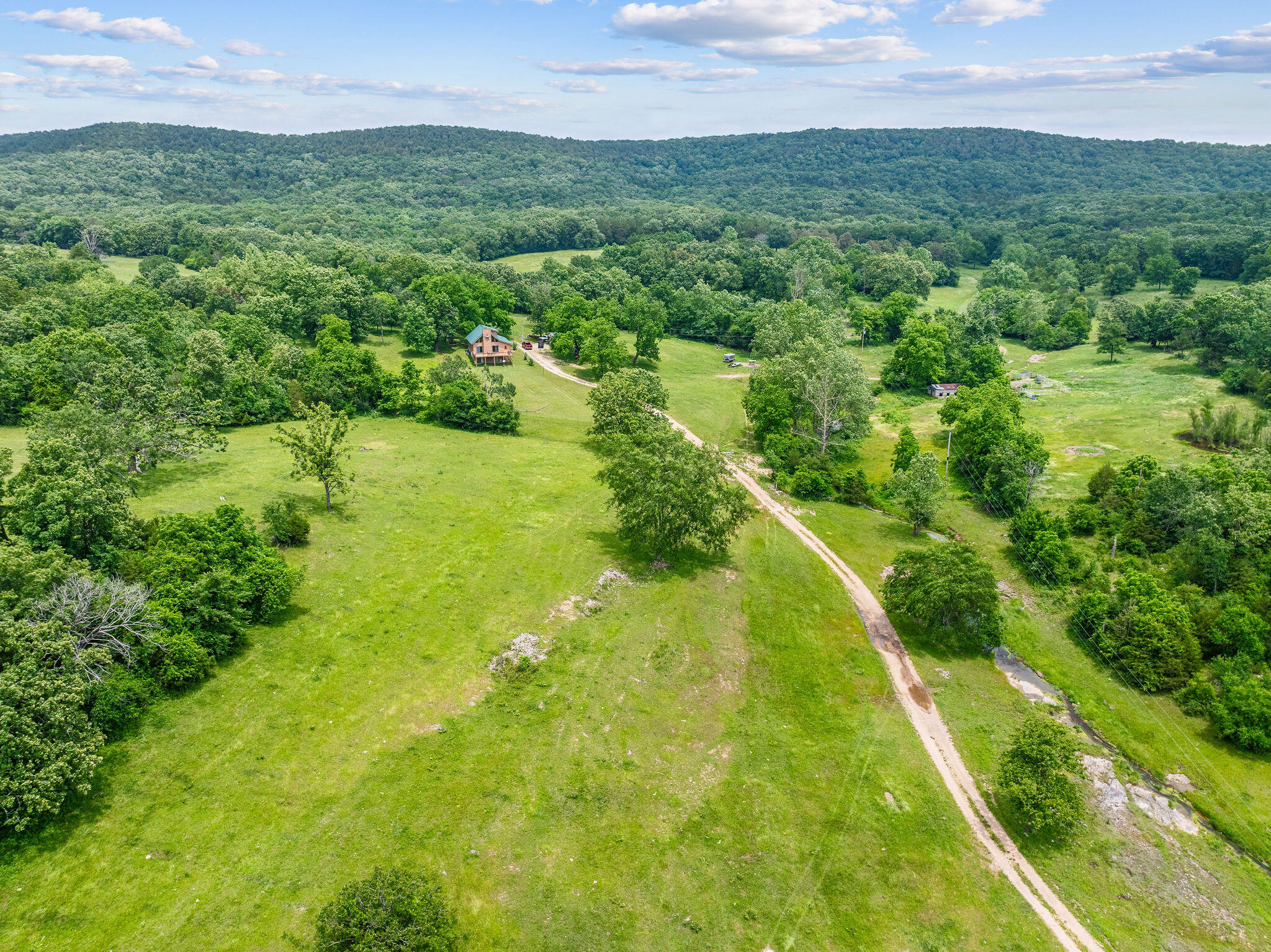 25032 Stallion Bluff Road Property Photo 55