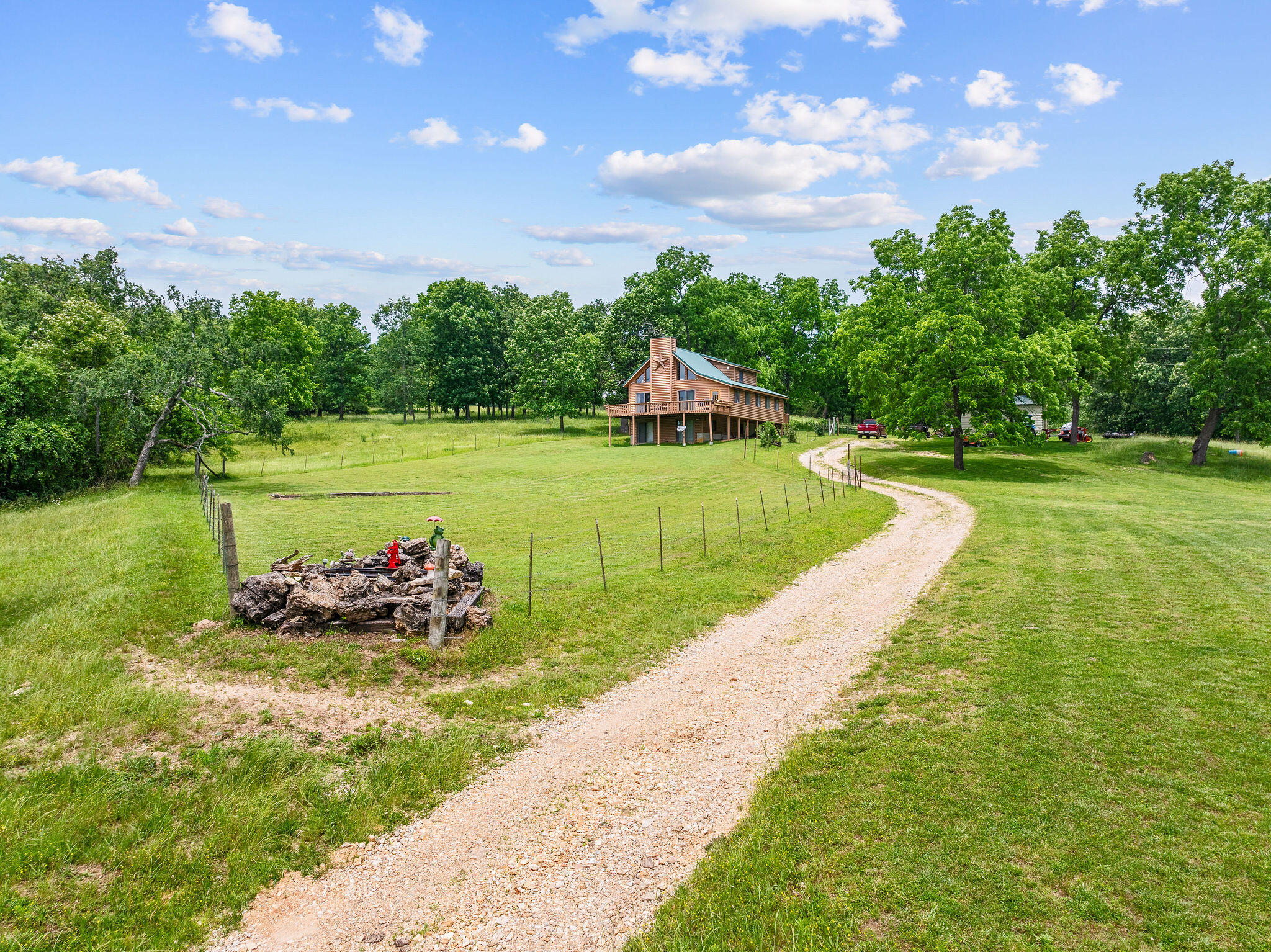 25032 Stallion Bluff Road Property Photo 57