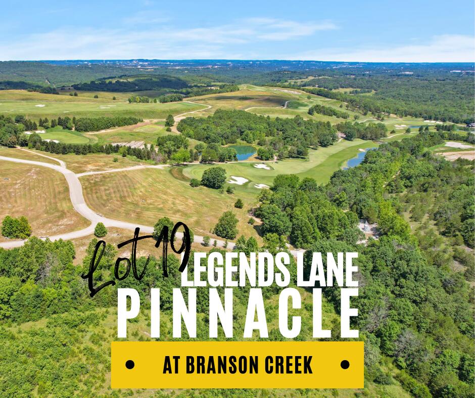 Lot 19 Legends Lane Property Photo 1