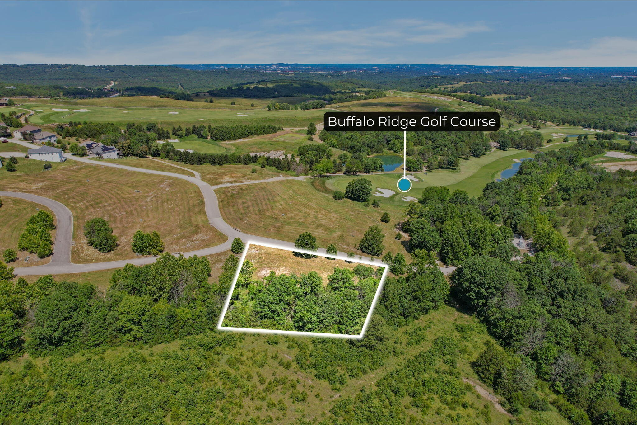 Lot 19 Legends Lane Property Photo 2