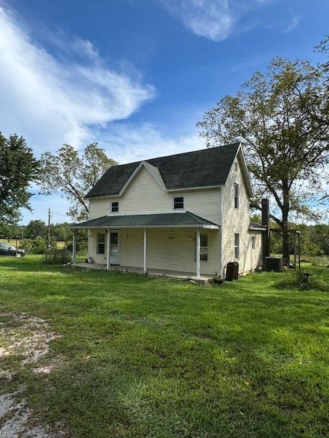 17152 Solo Road Property Photo 1