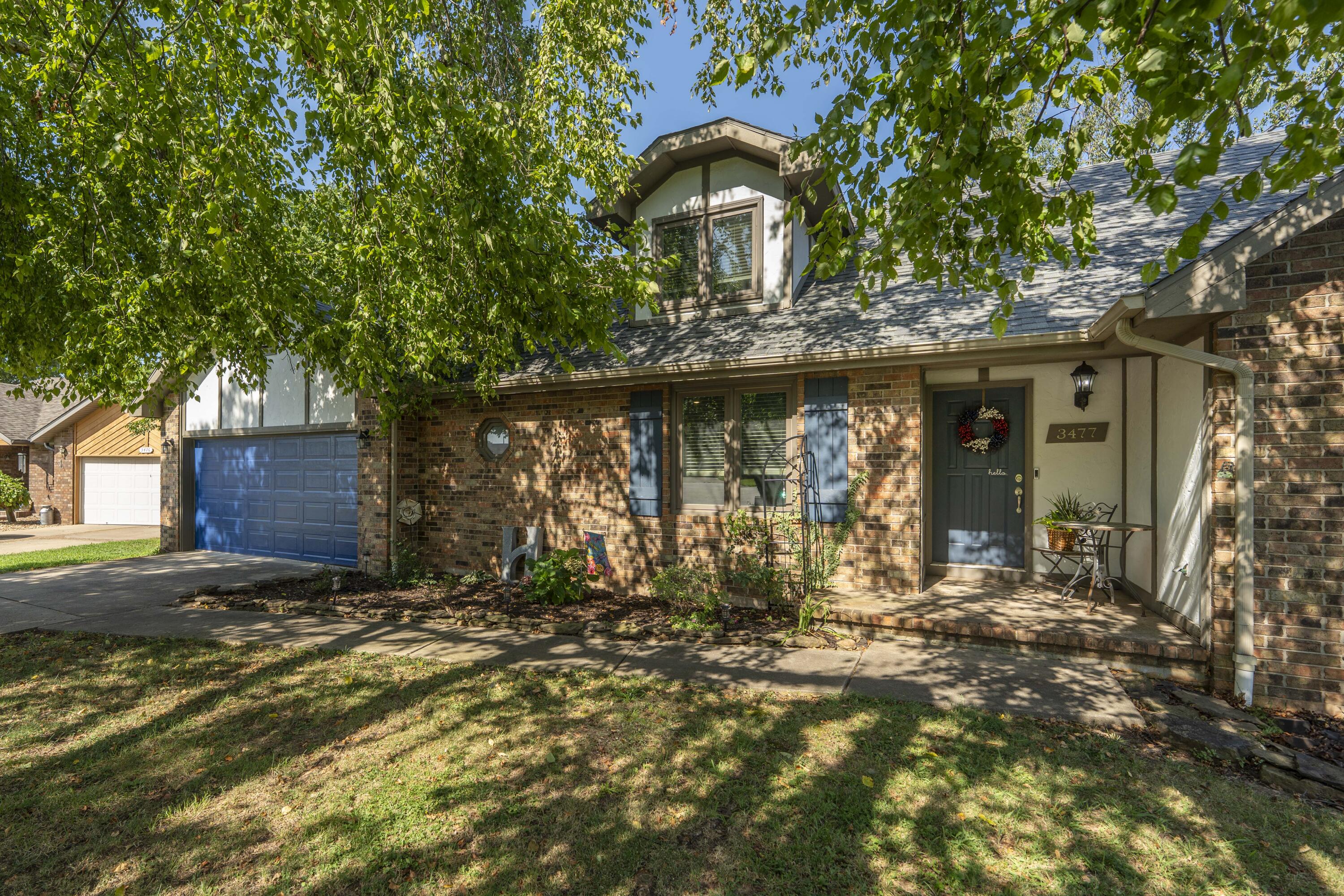 3477 West Broadmoor Court Property Photo 1