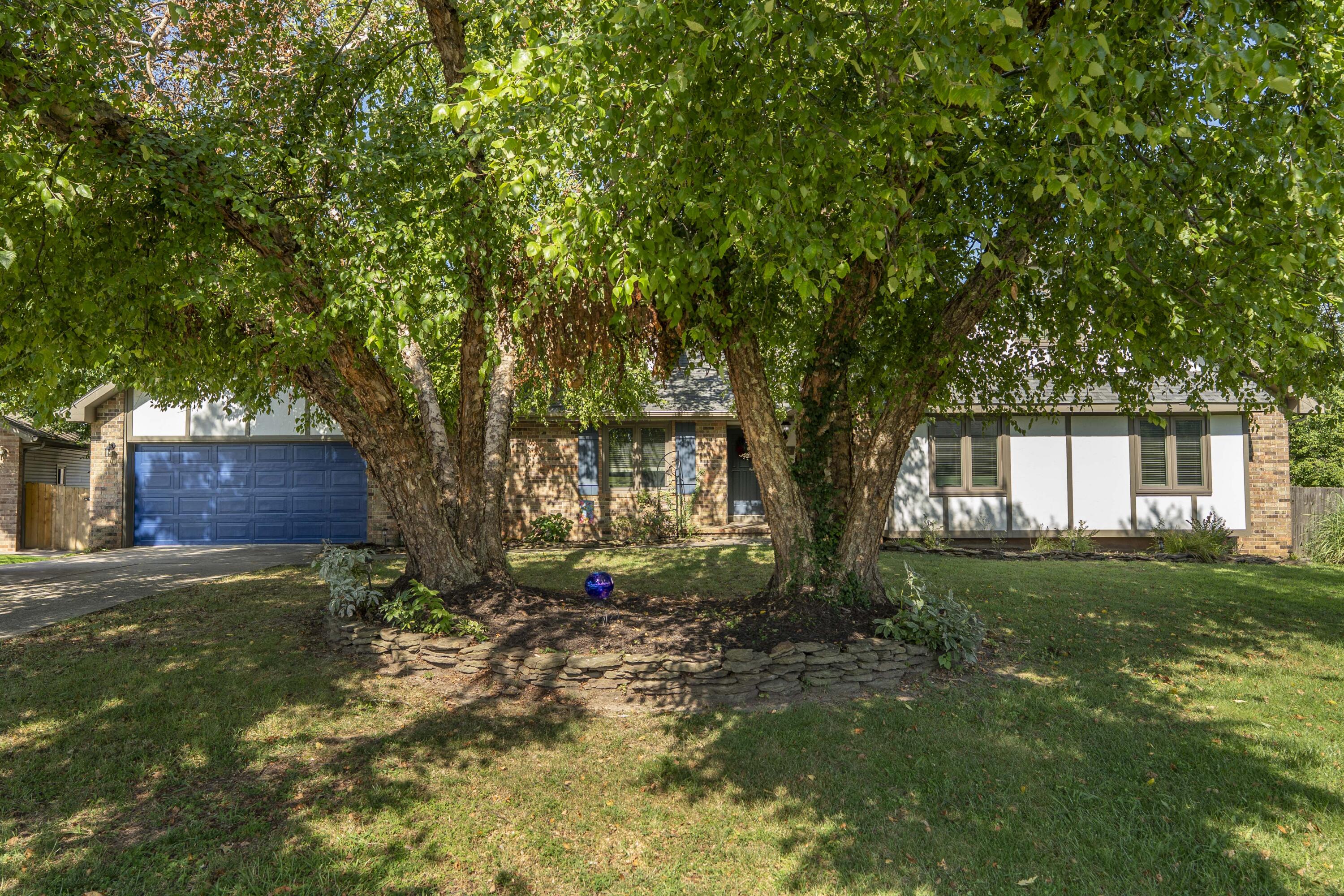 3477 West Broadmoor Court Property Photo 1