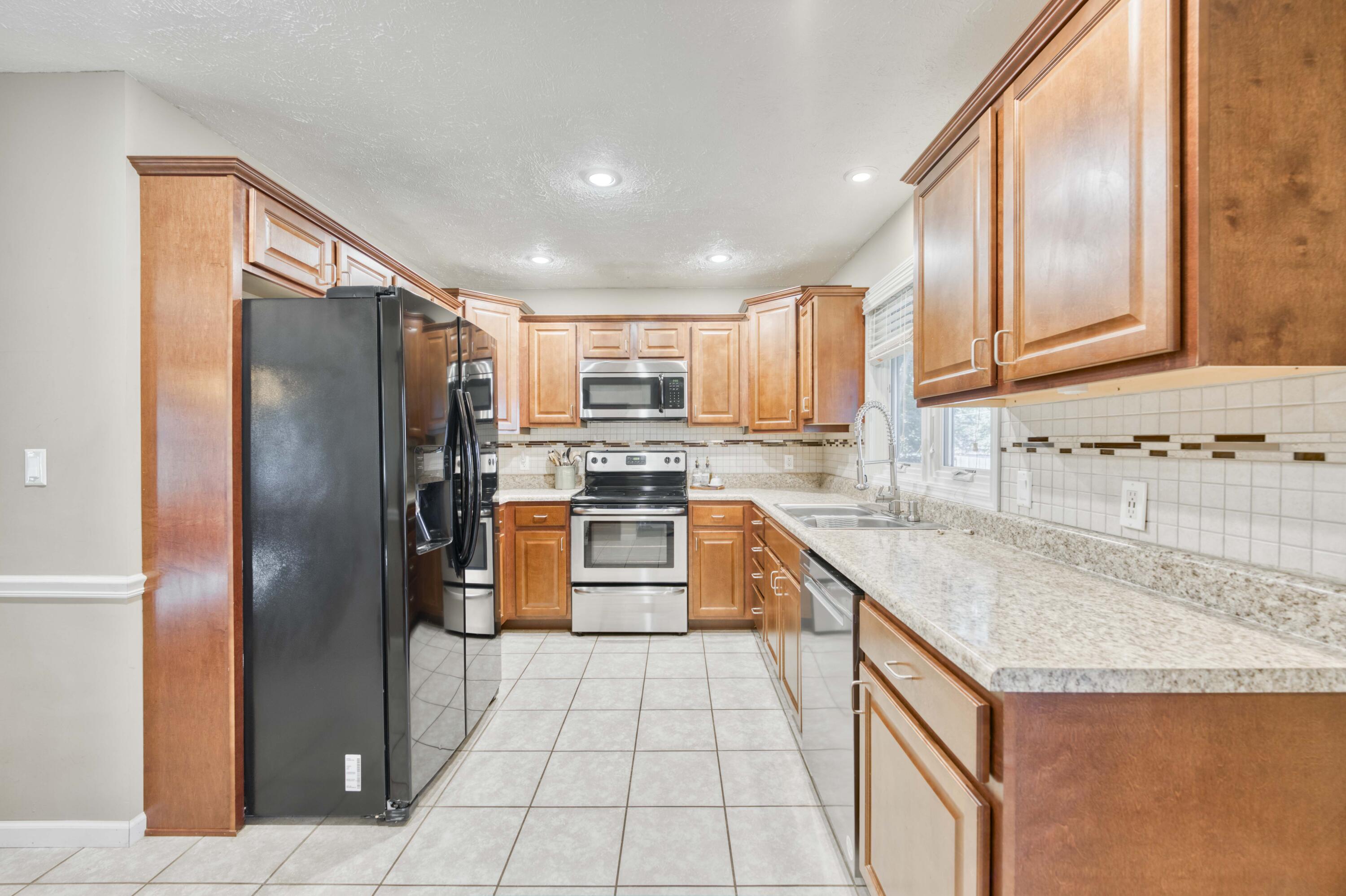 3477 West Broadmoor Court Property Photo 9