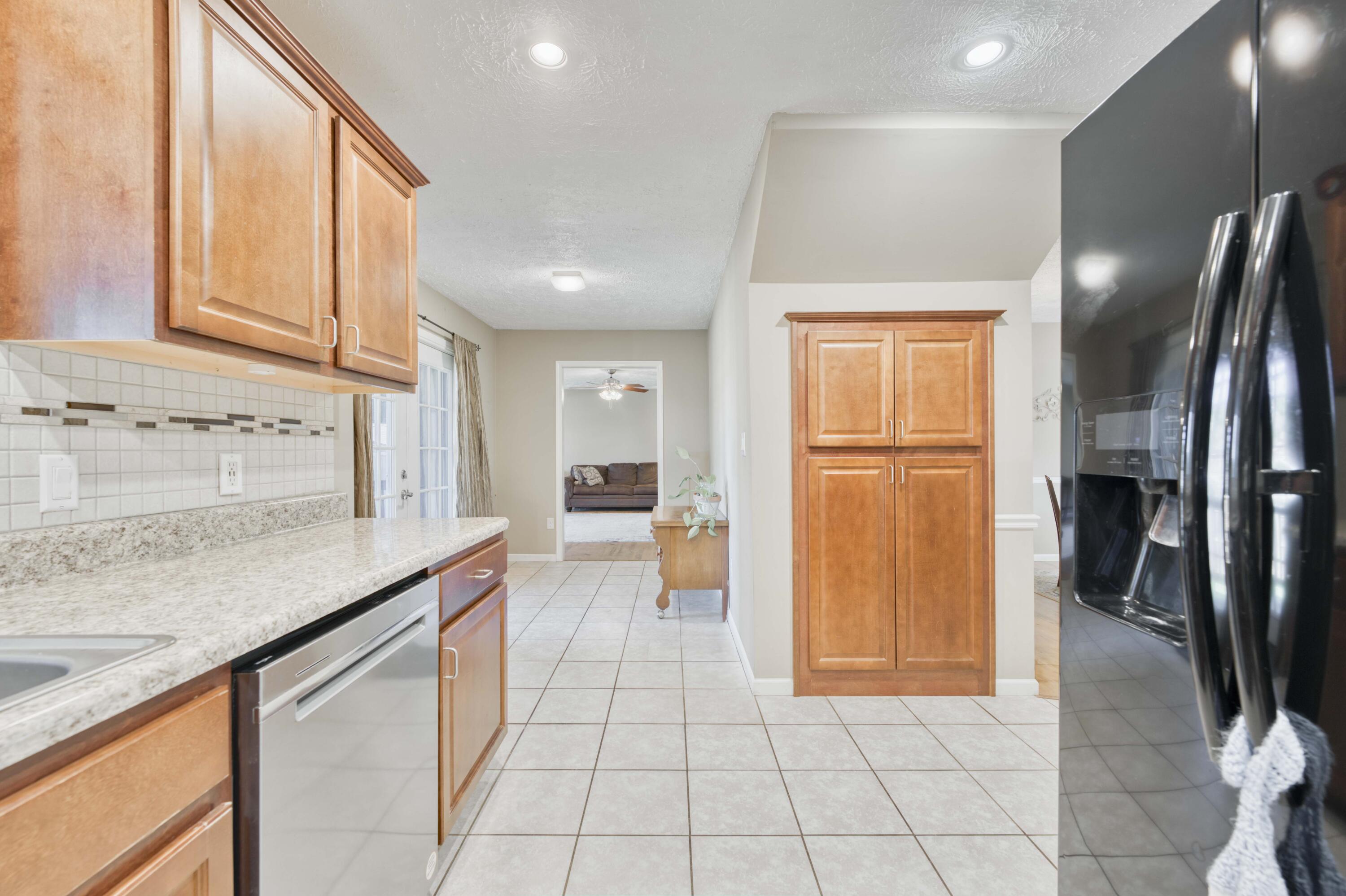 3477 West Broadmoor Court Property Photo 11